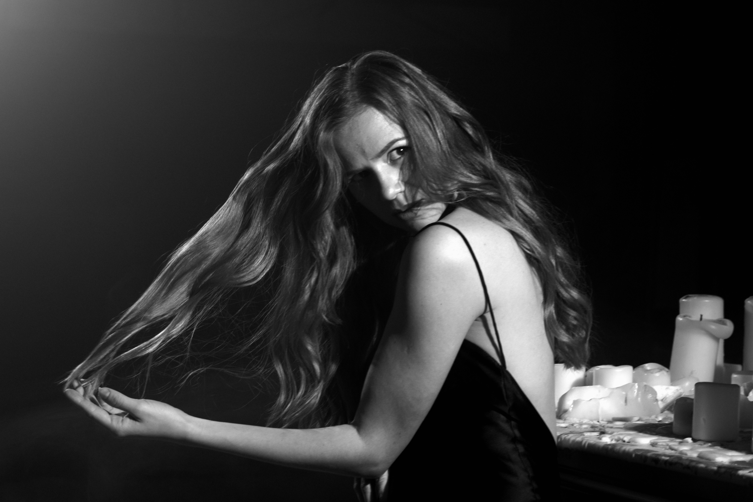 Саенко Людмила Фотограф из Тулы