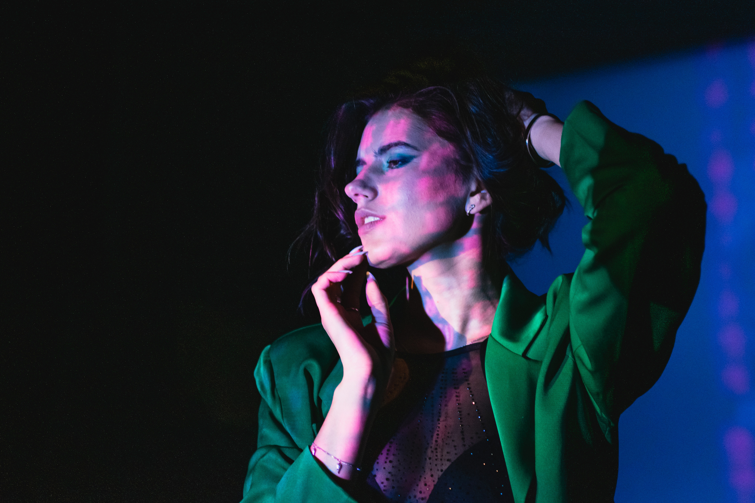 Саенко Людмила Фотограф из Тулы