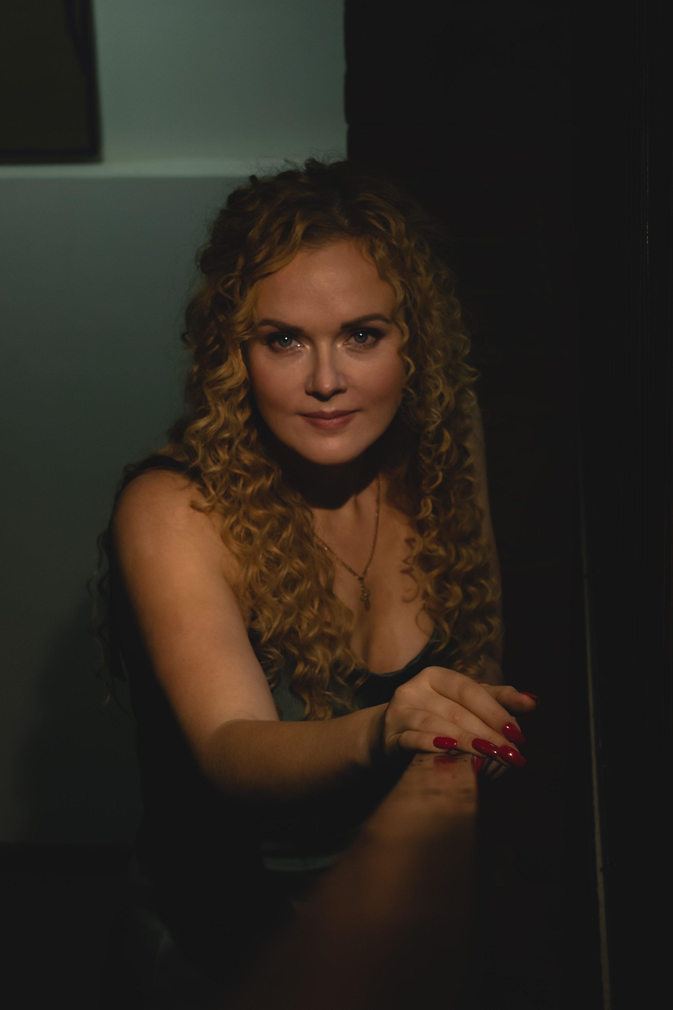 Саенко Людмила Фотограф из Тулы