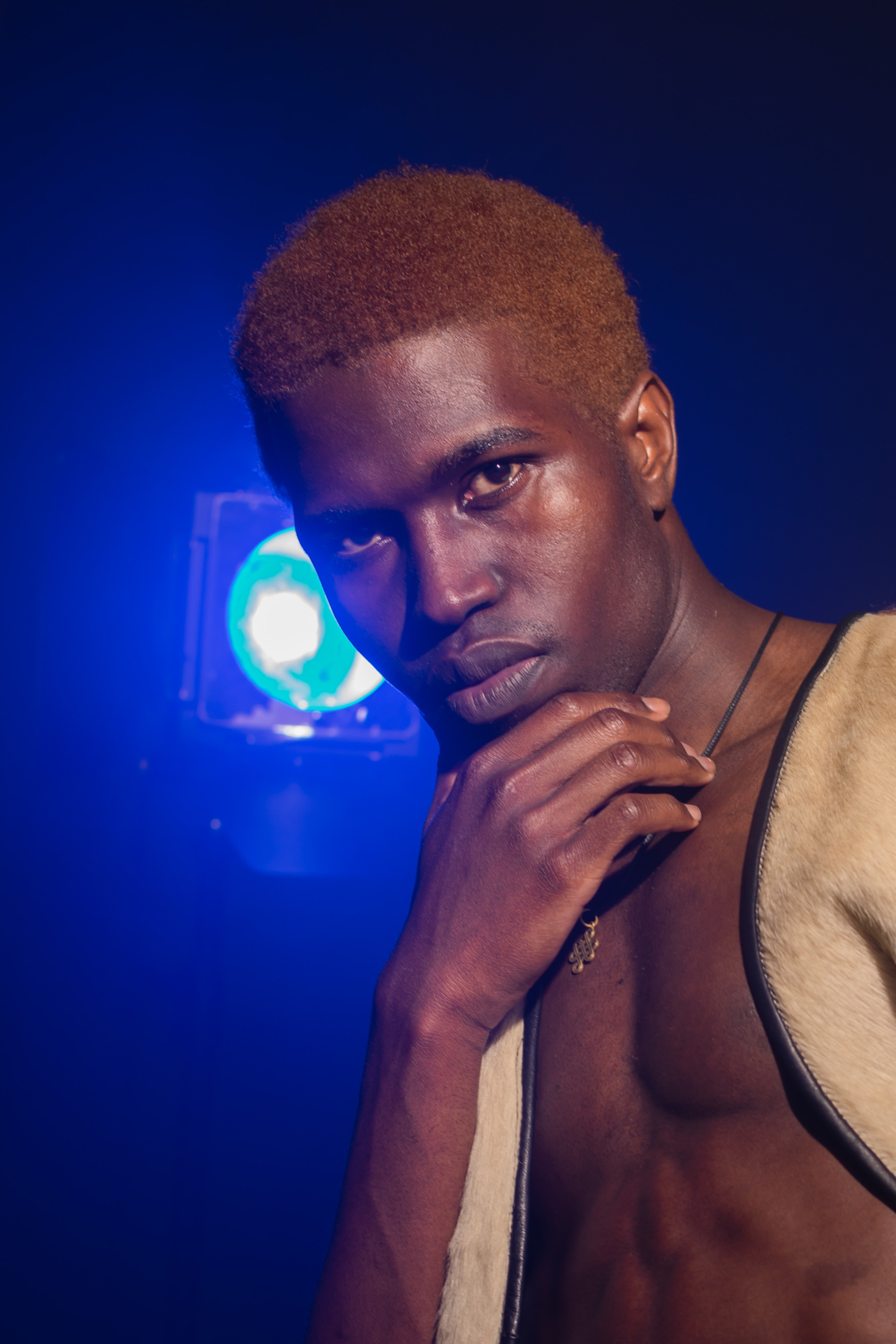 Саенко Людмила Фотограф из Тулы