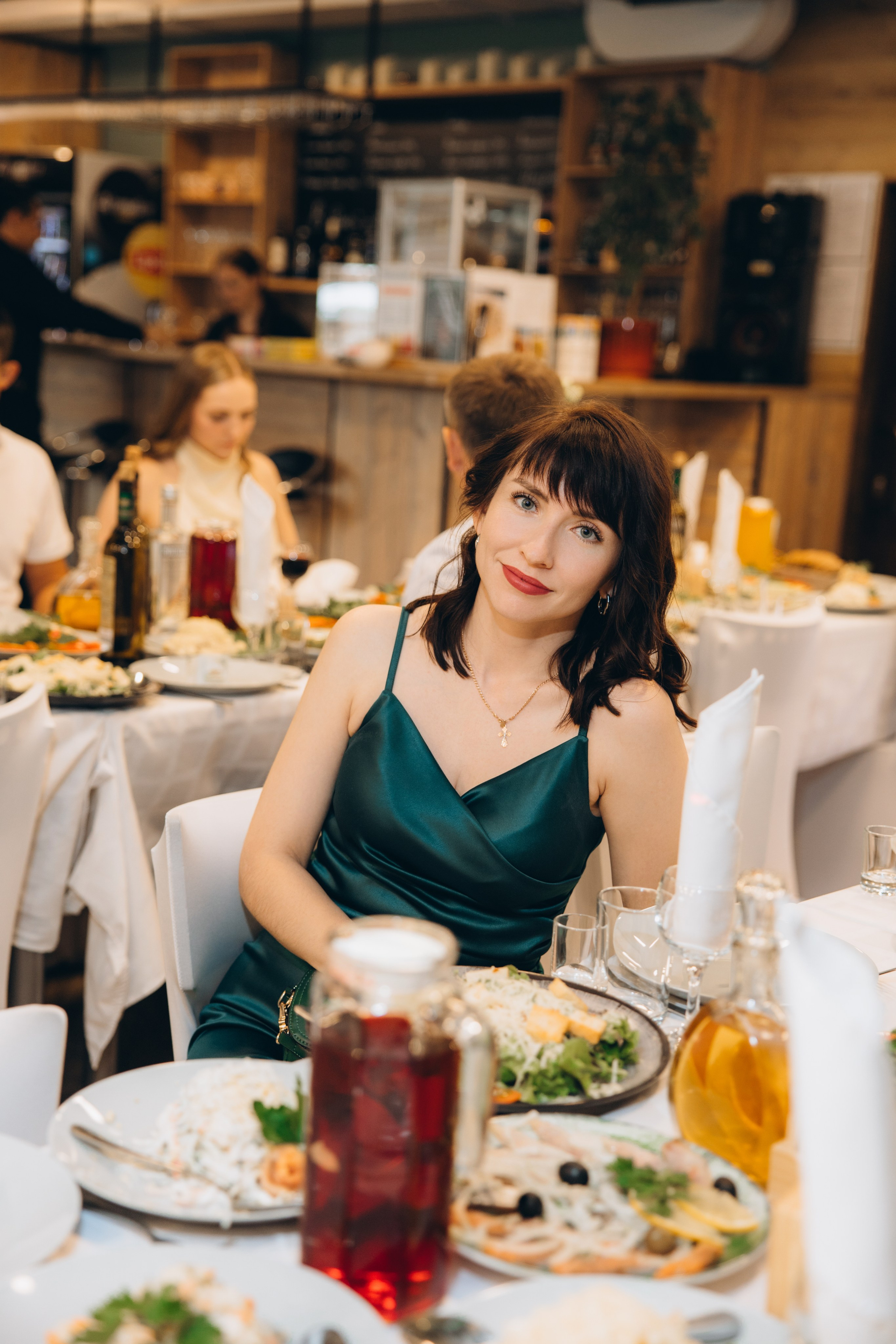 Алексей & Олеся. Свадебный, семейный фотограф в Иркутске Светлана Макаричева