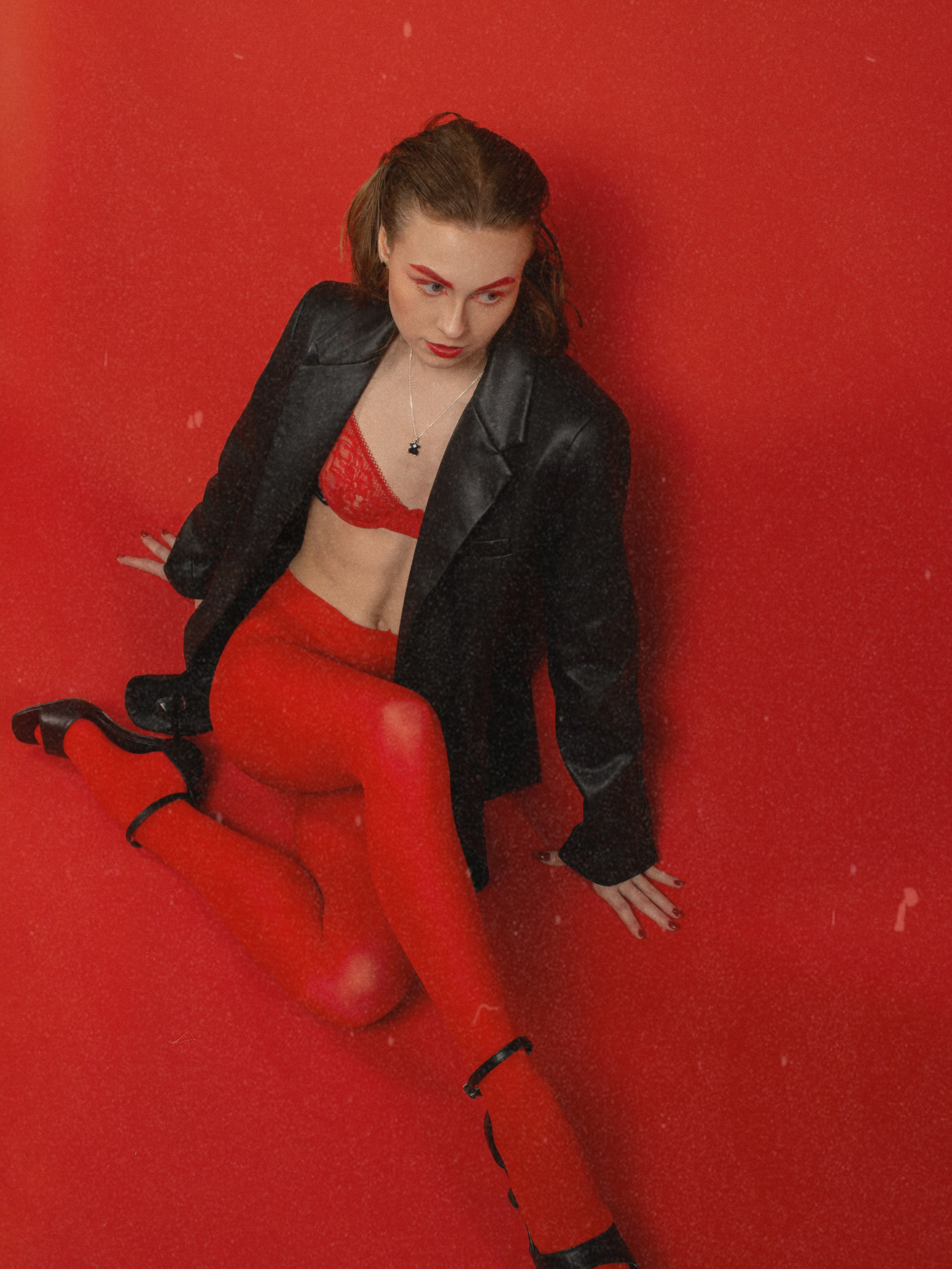 Индивидуальная фотосессия. Фотограф Беларусь — Ольга Шаповалова (Жардецкая)