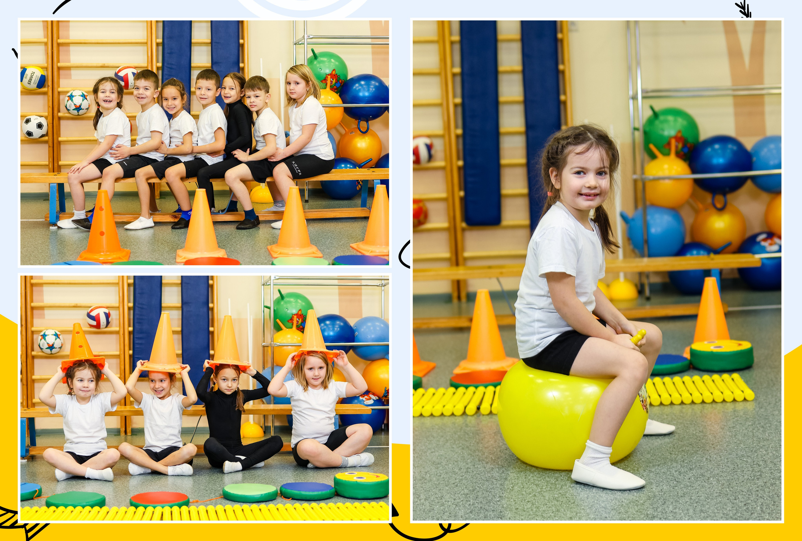 МЕЧТАТЕЛИ 3000. Выпускные альбомы для садика и школы в Набережных Челнах