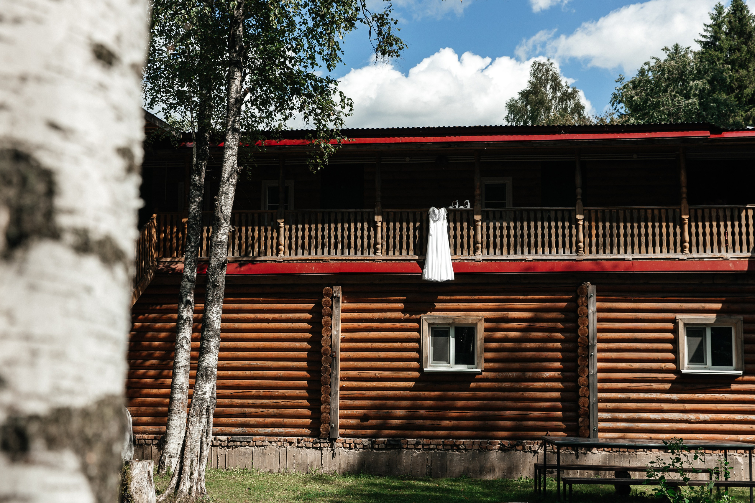 A | L. Свадебный фотограф Настя Шелл г. Череповец