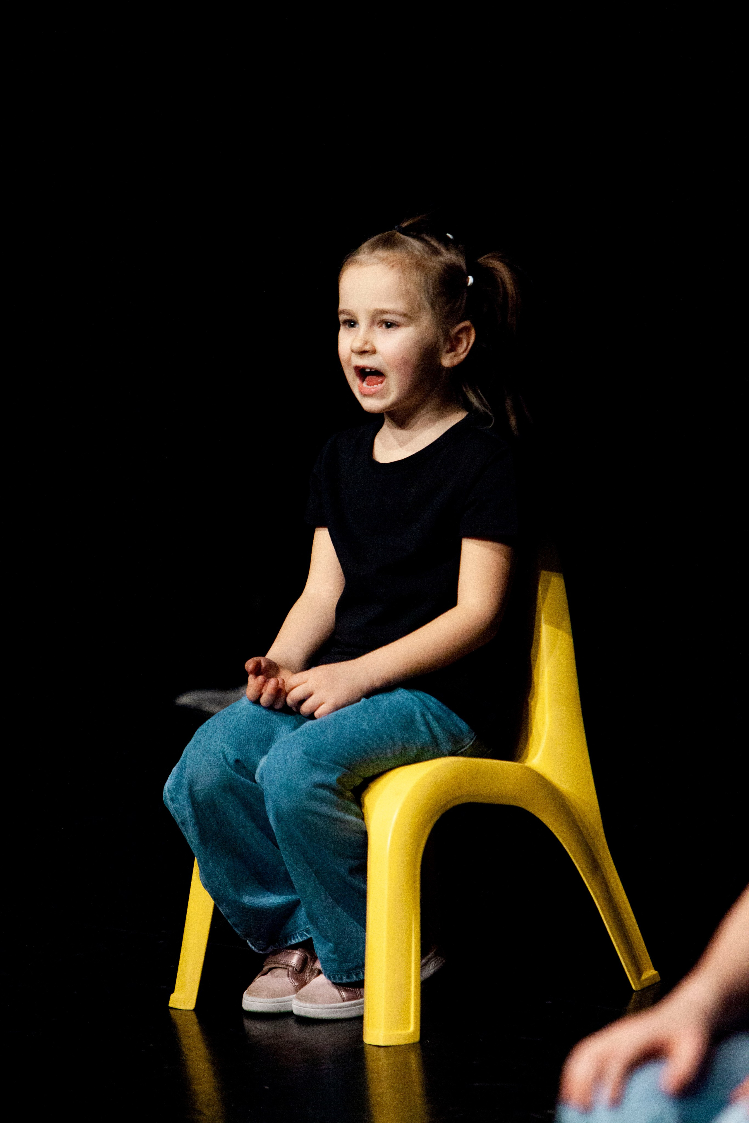 Талантино, 17.12.23, КЦ ЗИЛ. Stanislav Baryshev — People. Emotions. Atmosphere