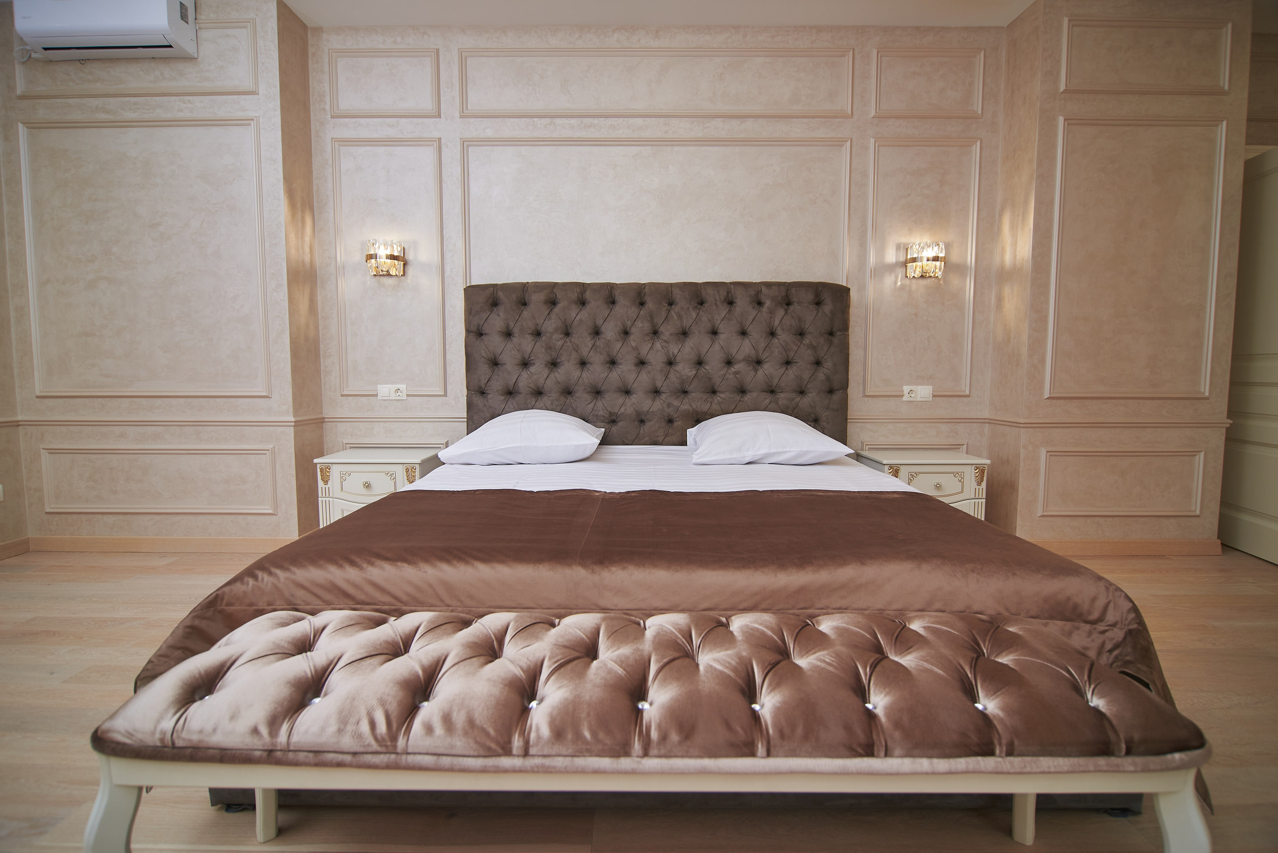 Фото посуточной квартиры