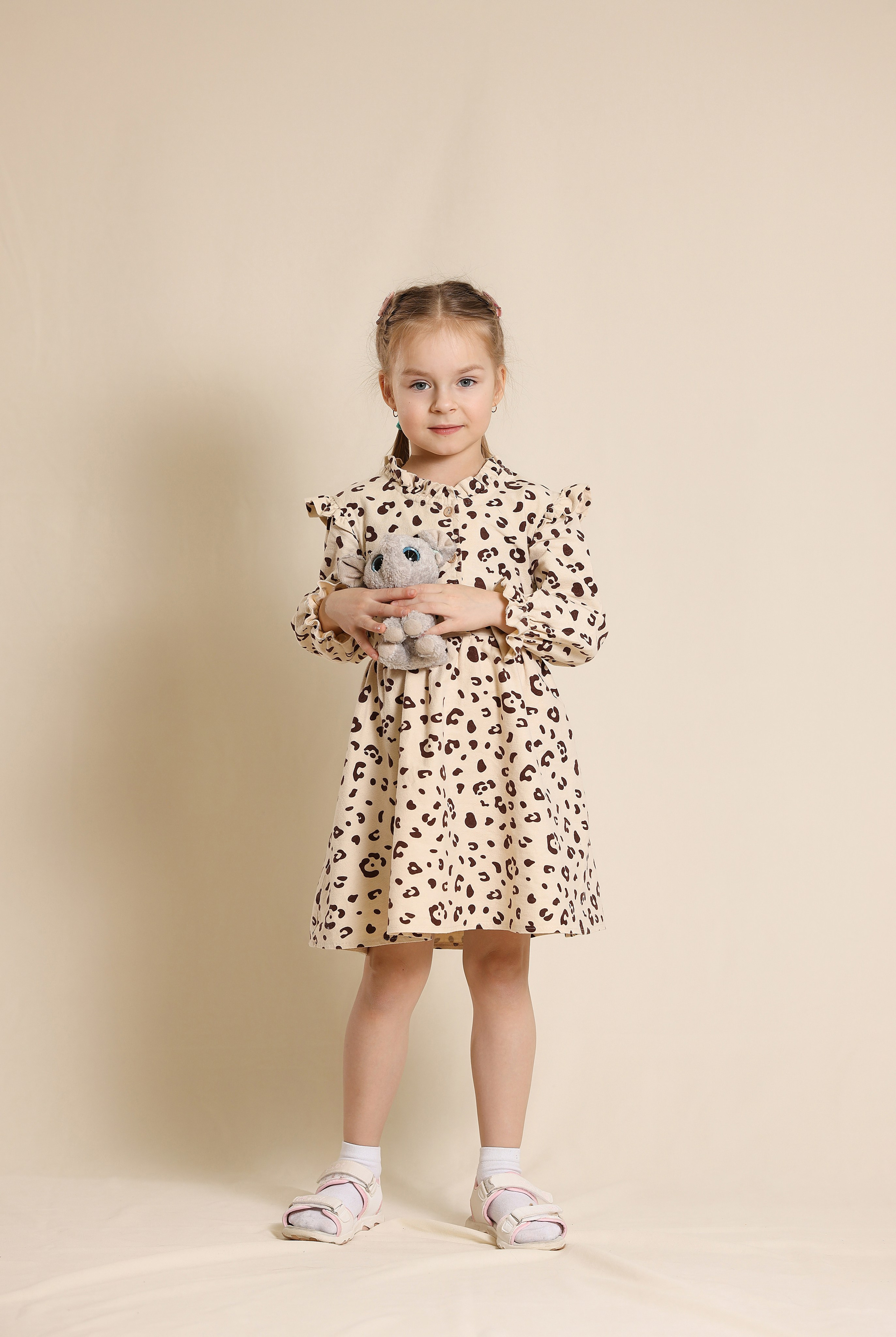 ДЕТСКИЙ САД. Школьный фотограф в Красноярске