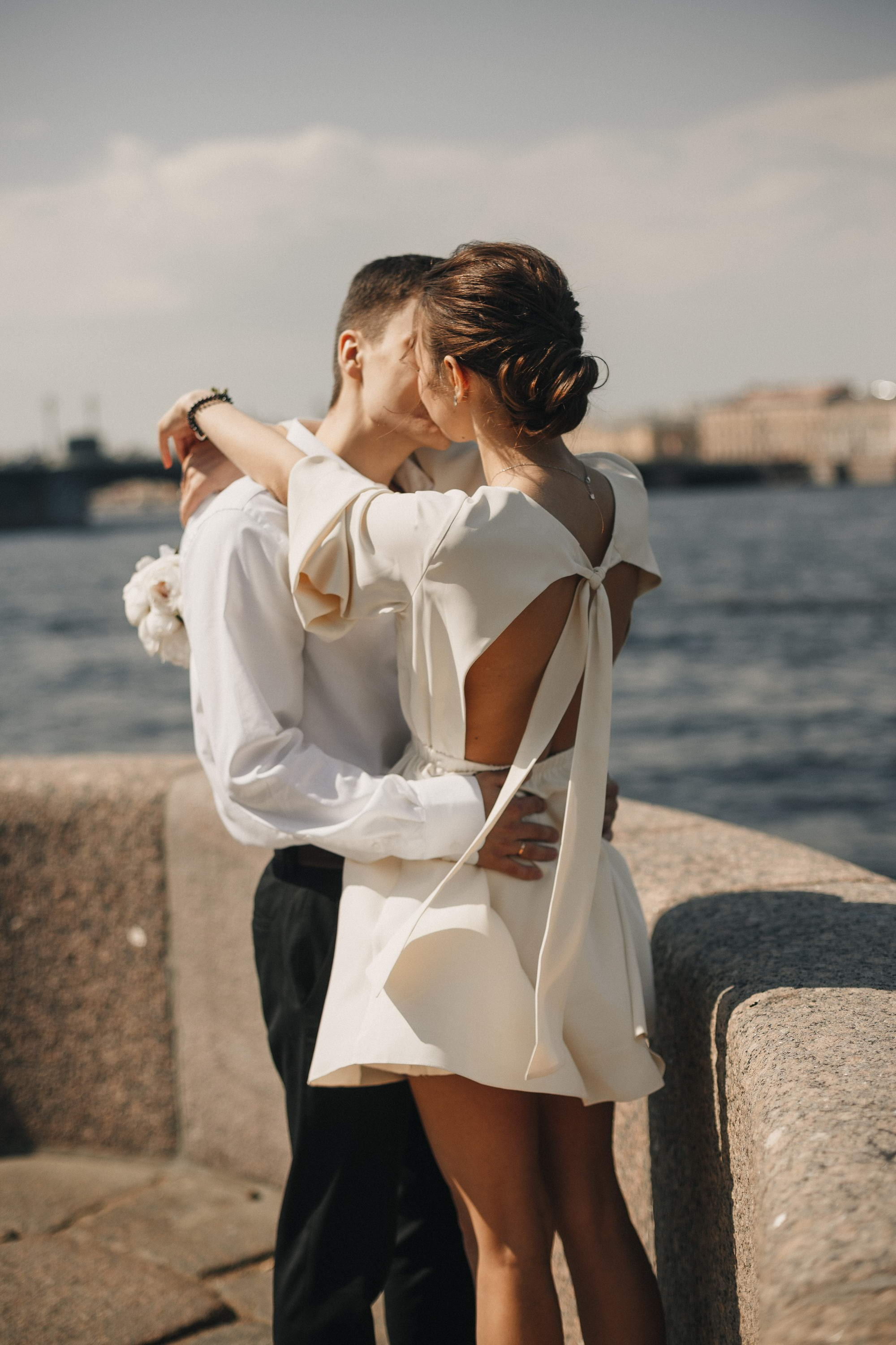 Свадебный фотограф Игорь Брундасов 8PHOTO на свадьбу венчание загс СПб