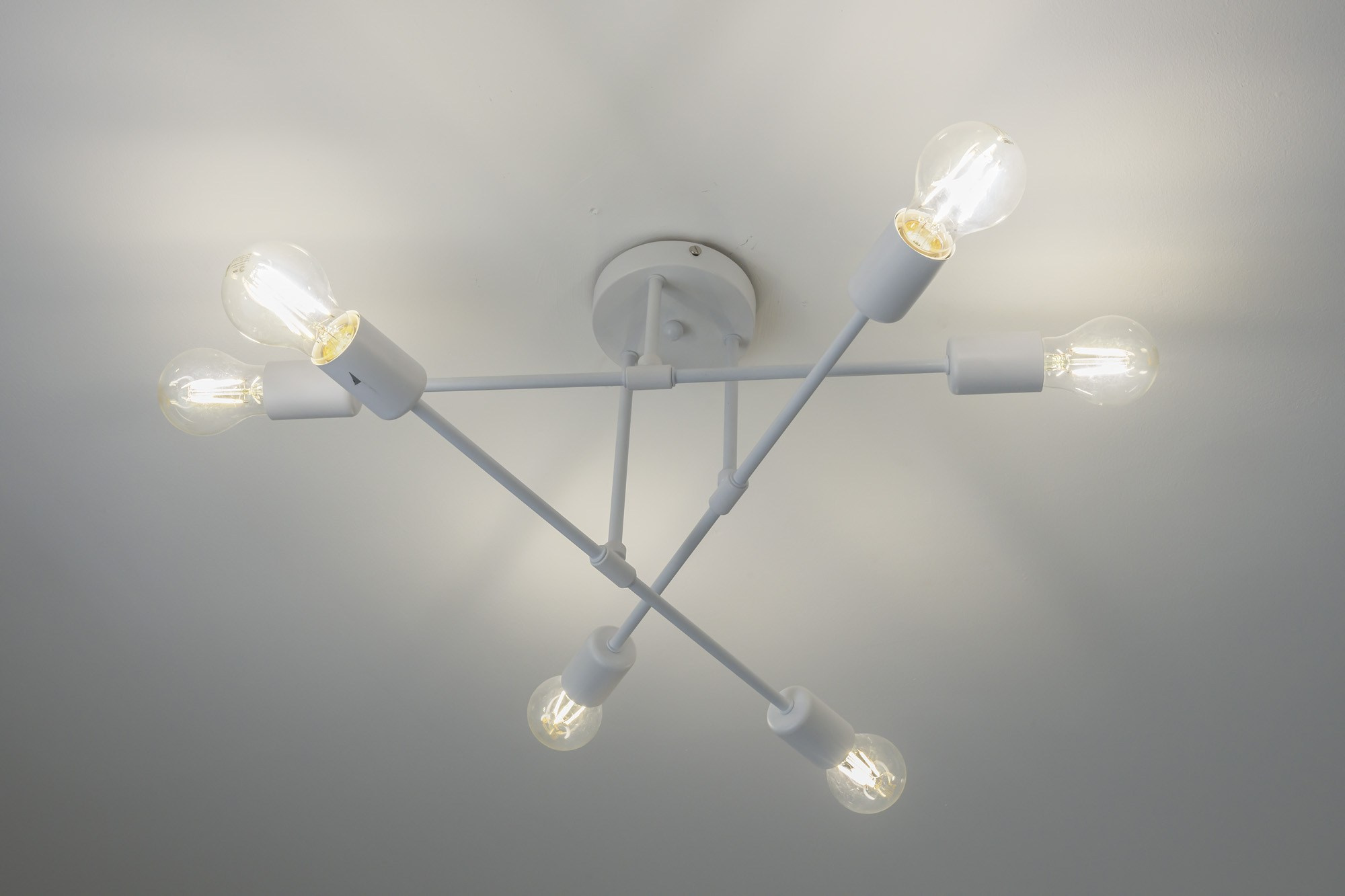 Предметная фотография потолочных светильников. Профессиональная фотосъемка. Ростов-на-Дону