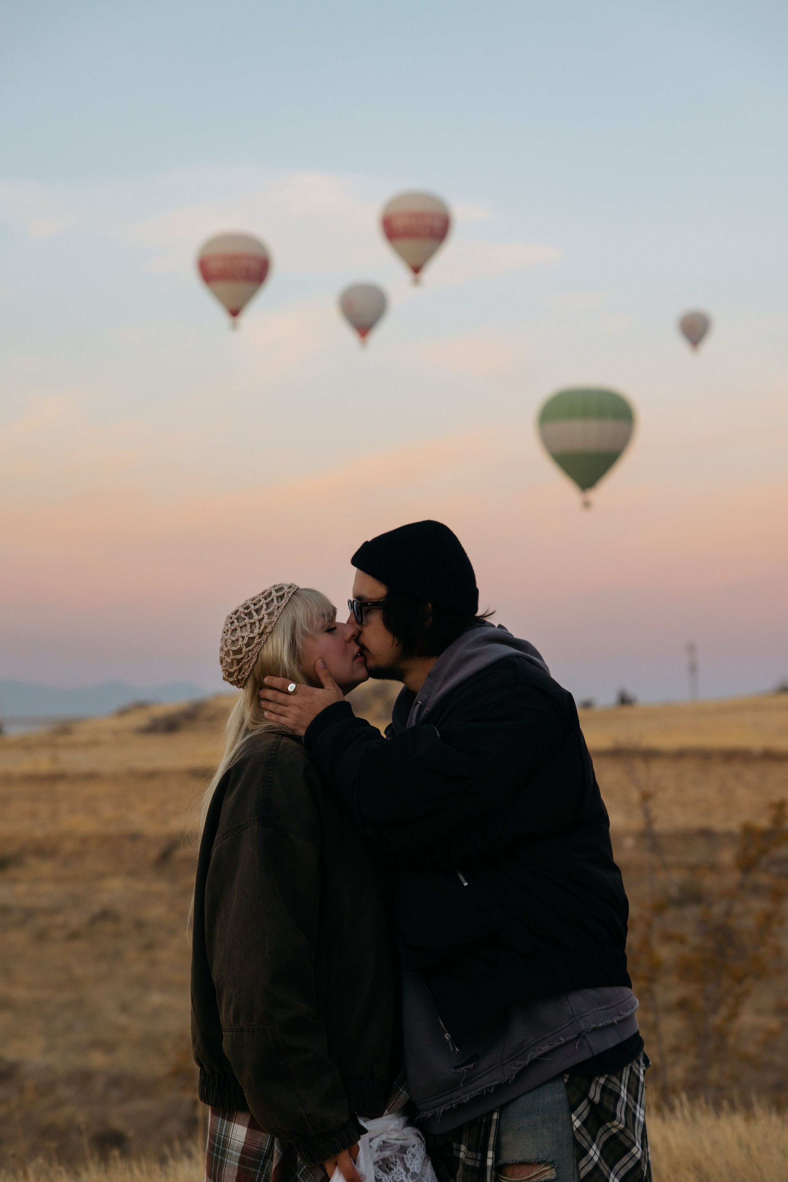 В октябре на авто по Турции: Кемер, Памуккале, Каш, Стамбул. Wedding and family photographer in Vladivostok Anton Blokhin