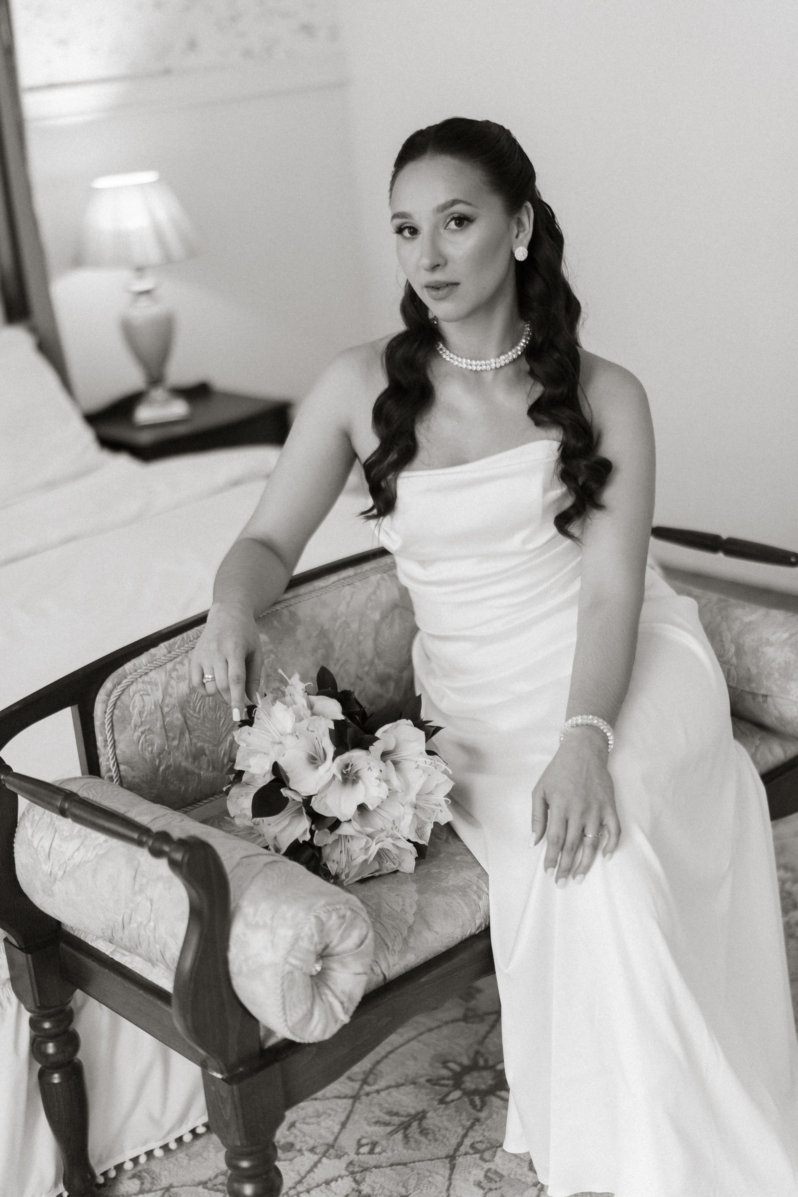 Свадебный и портретный фотограф Москва Ирина Гавриленко