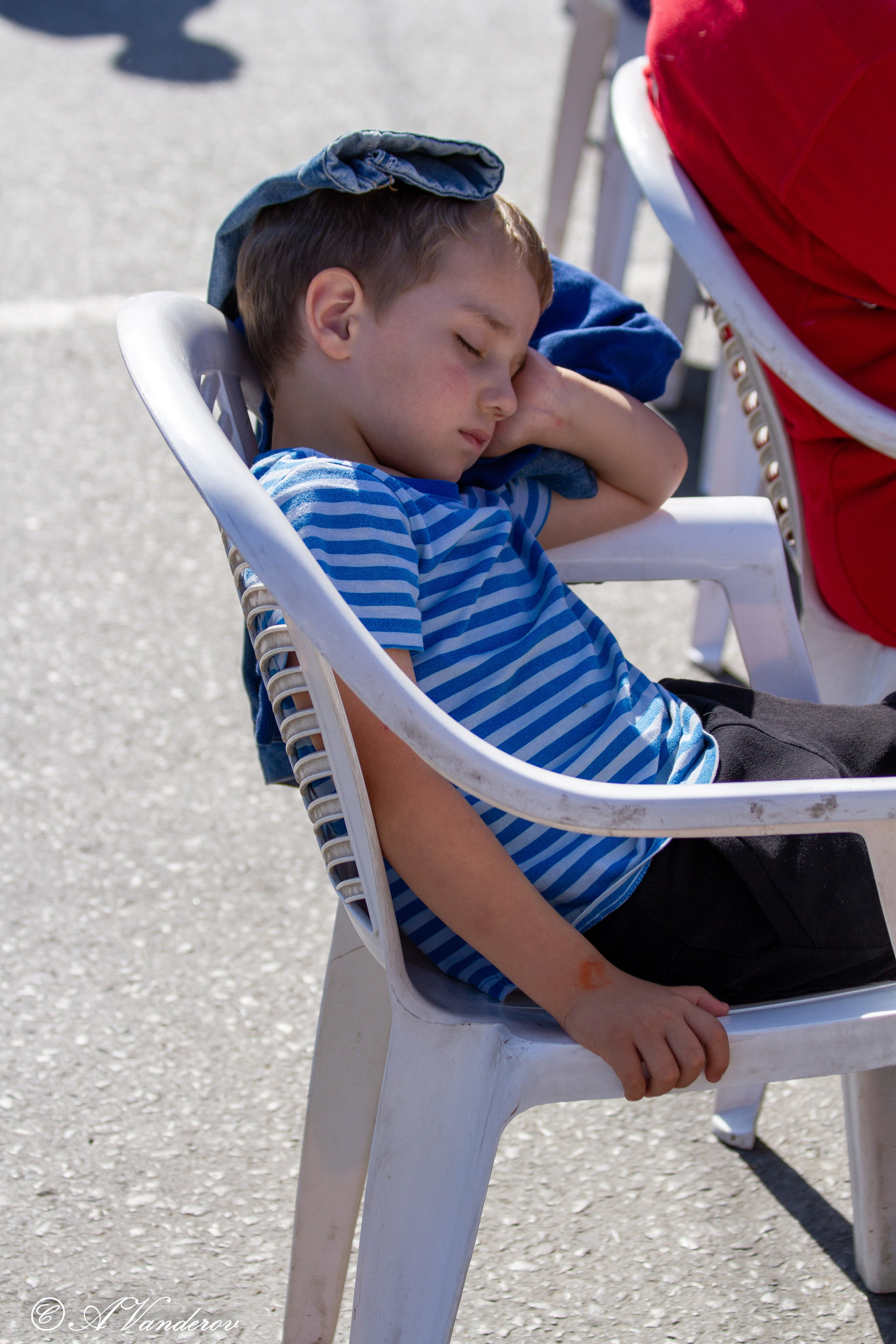 День России 12.06.2023. Фотограф Омск | Александр Вандеров