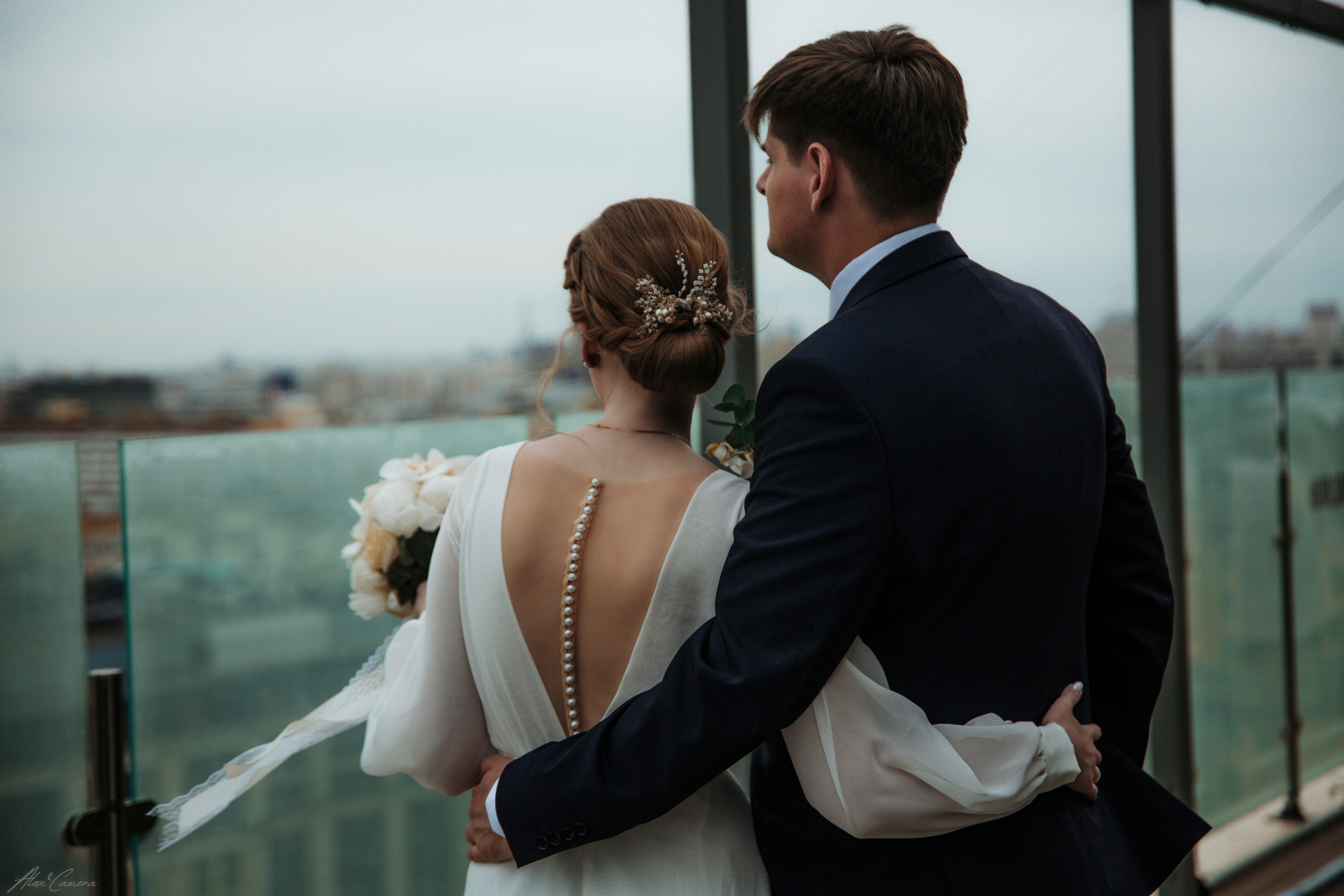 WEDDING Session. Alex&Camera Photography