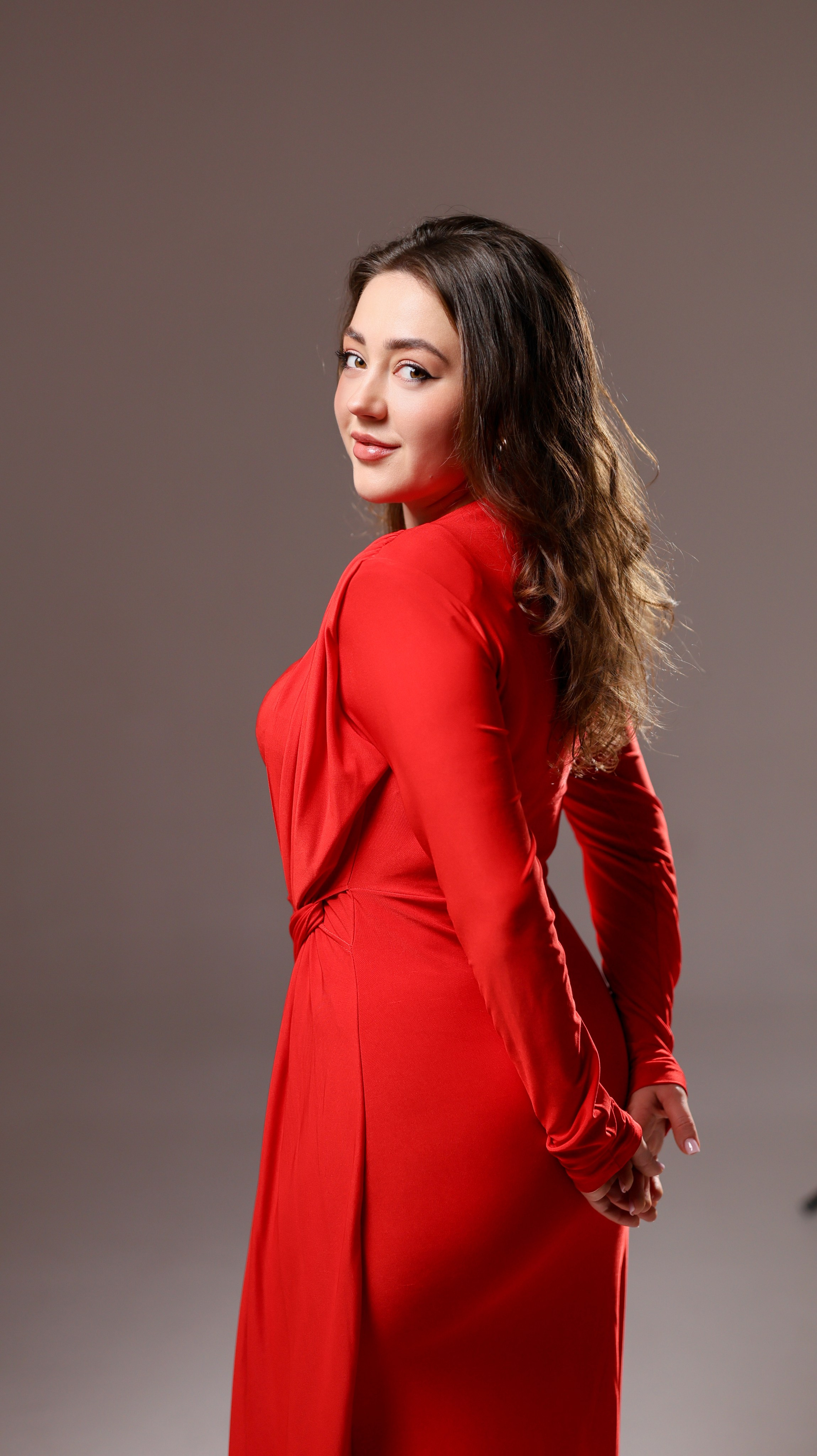 Анна Орловская — портретный и семейный фотограф