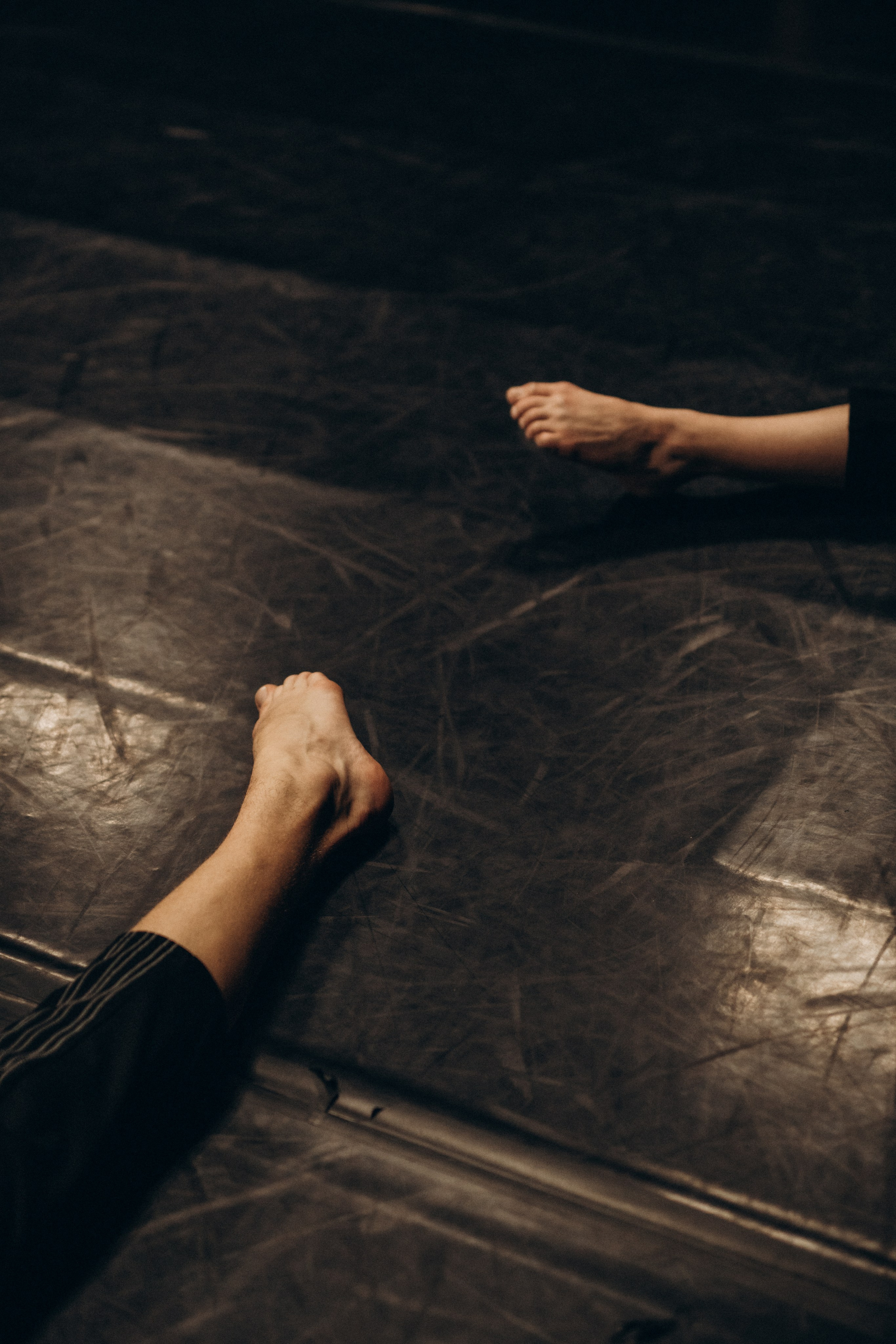 Фотосессия репетиции танцоров. Портретный и семейный фотограф во Владивостоке Светлана Мухильченко