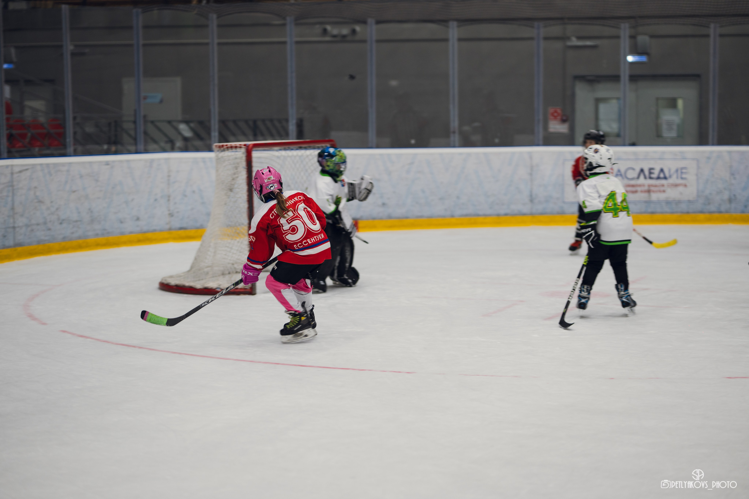 ХК Наследие (репортаж). Фотограф, видеограф Пятигорск, Ставрополь, Ессентуки, Petlyakovs_photo