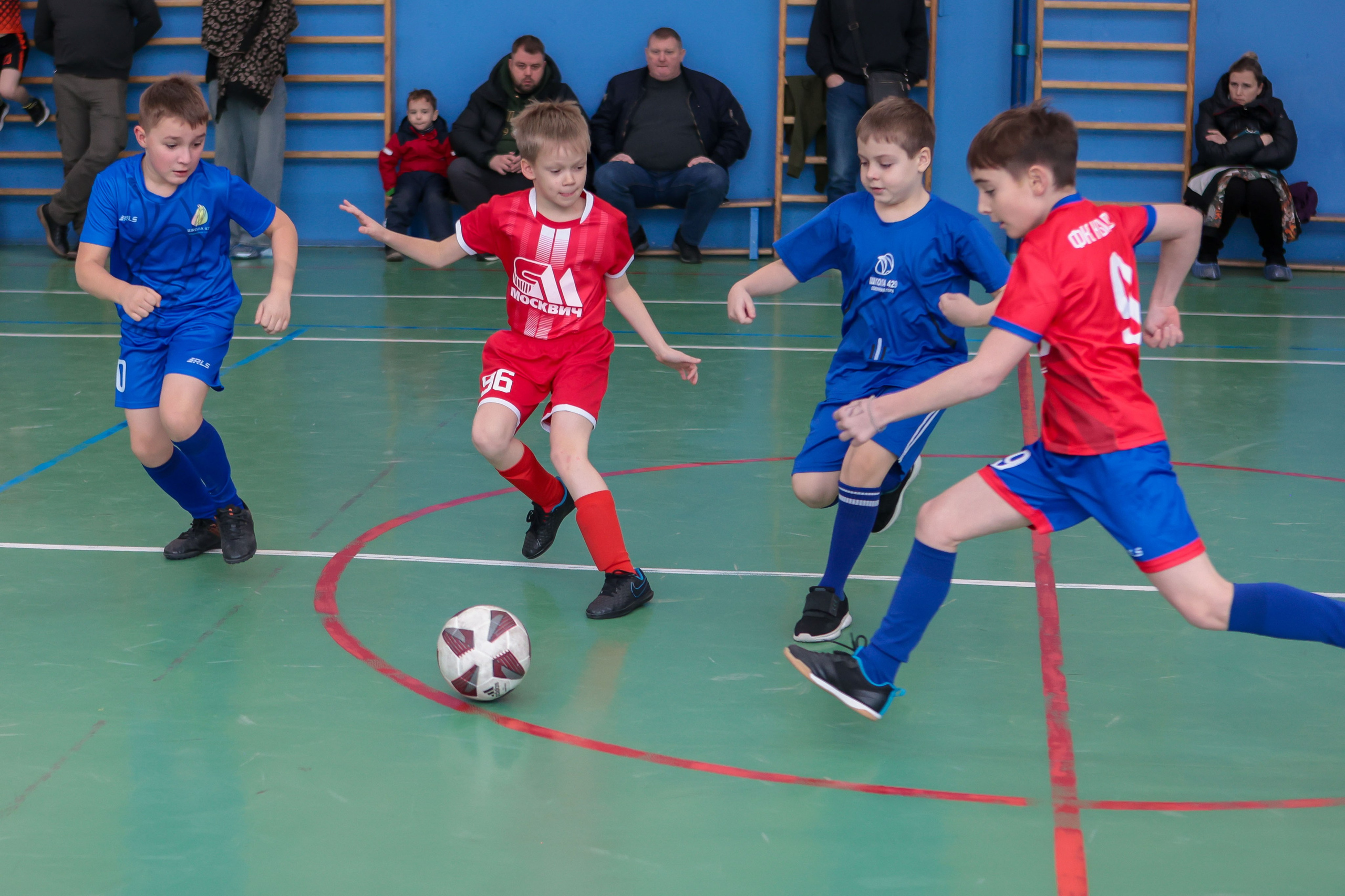 Футбол школа 429 14-15 год. Выпускные альбомы и школьный фотограф в Подольске, Троицке, Щербинке, Москве и Московской области