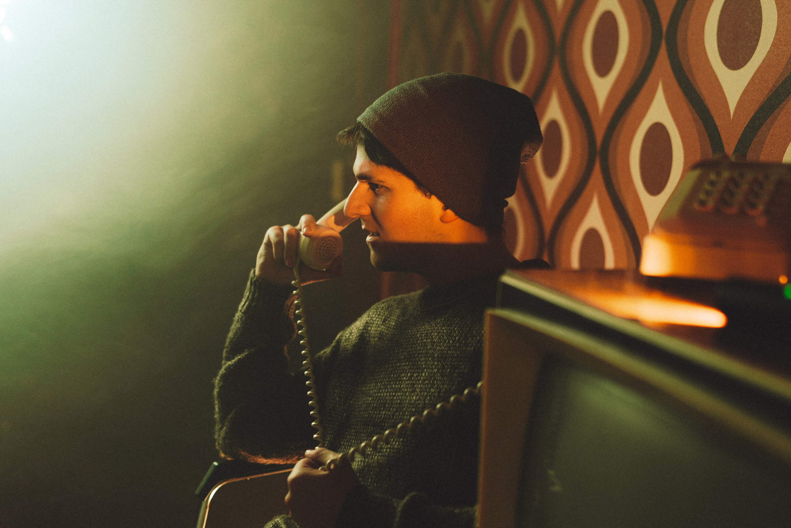 Фотограф и видеограф Арина Семёнова