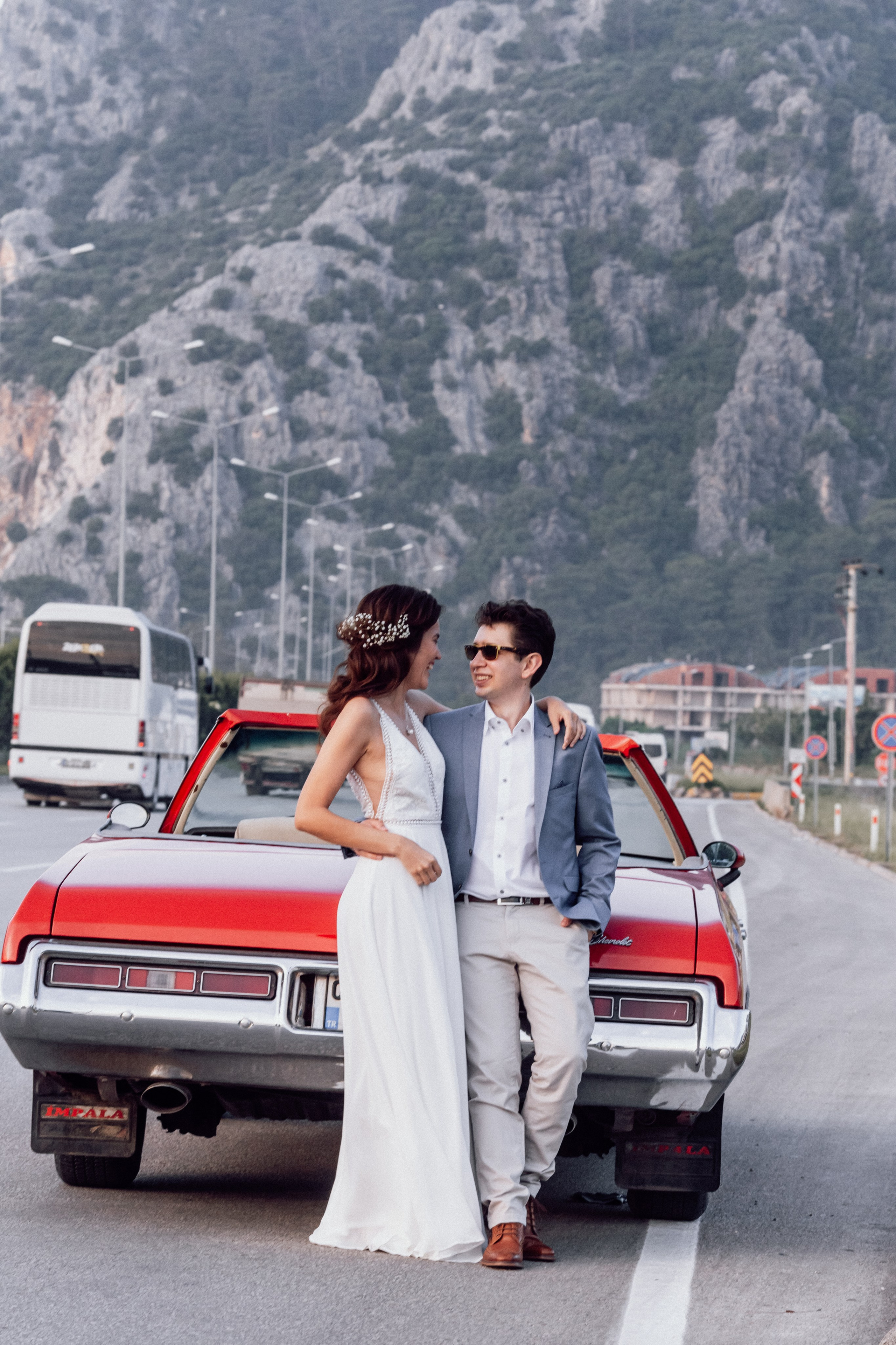 Wedding. Антон Ляпунов фотограф Вашего события в Москве