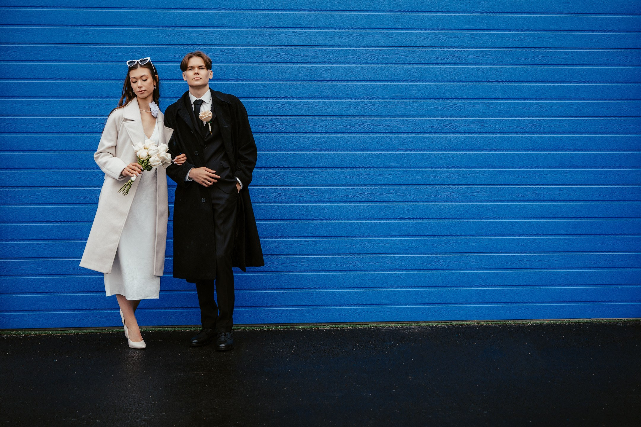 Фотограф Антон Репин | Портретная и репортажная съемка в Екатеринбурге