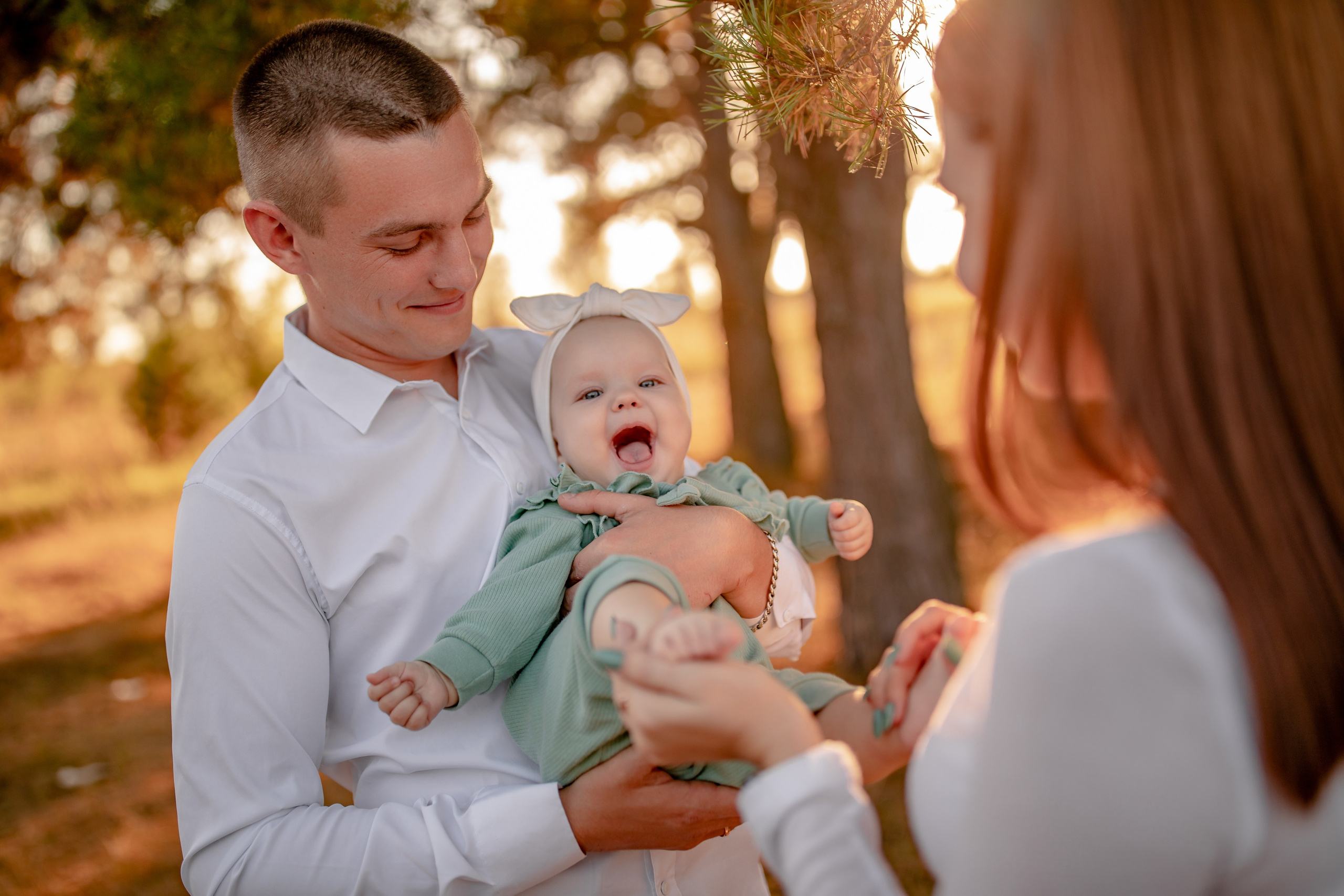 Индивидуальные, семейные, групповые, по поводу и без