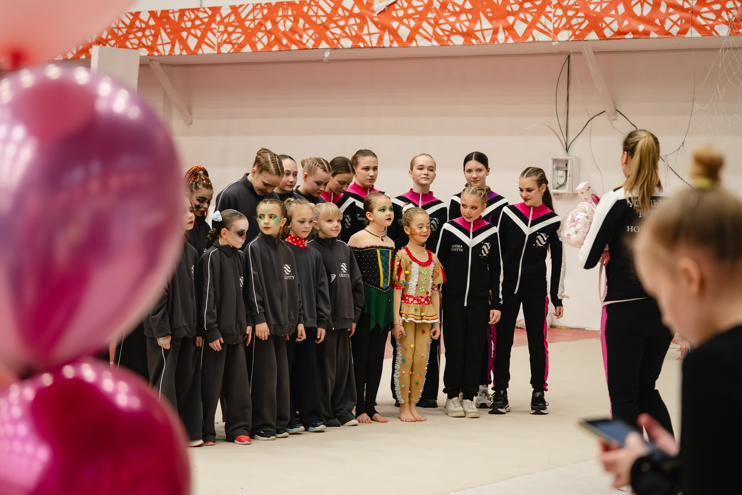 Весенний Кубок. Воробьева Ксения — Спортивный и танцевальный фотограф Новосибирск