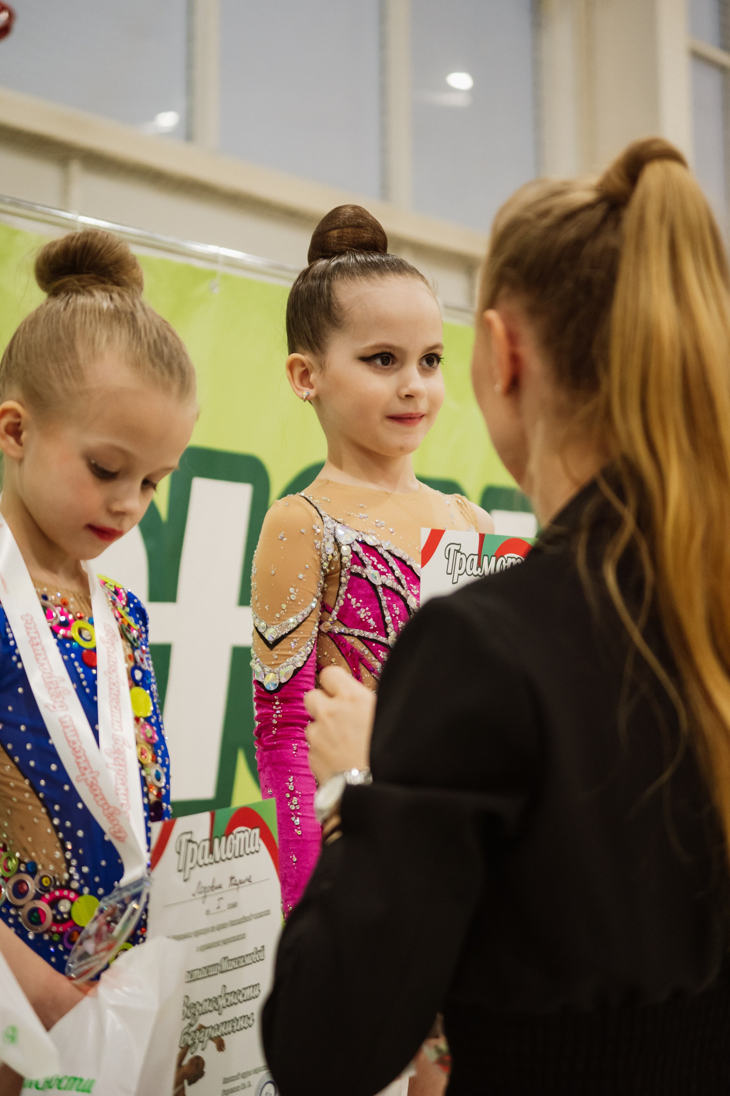 Возможности Безграничны. Воробьева Ксения — Спортивный и танцевальный фотограф Новосибирск