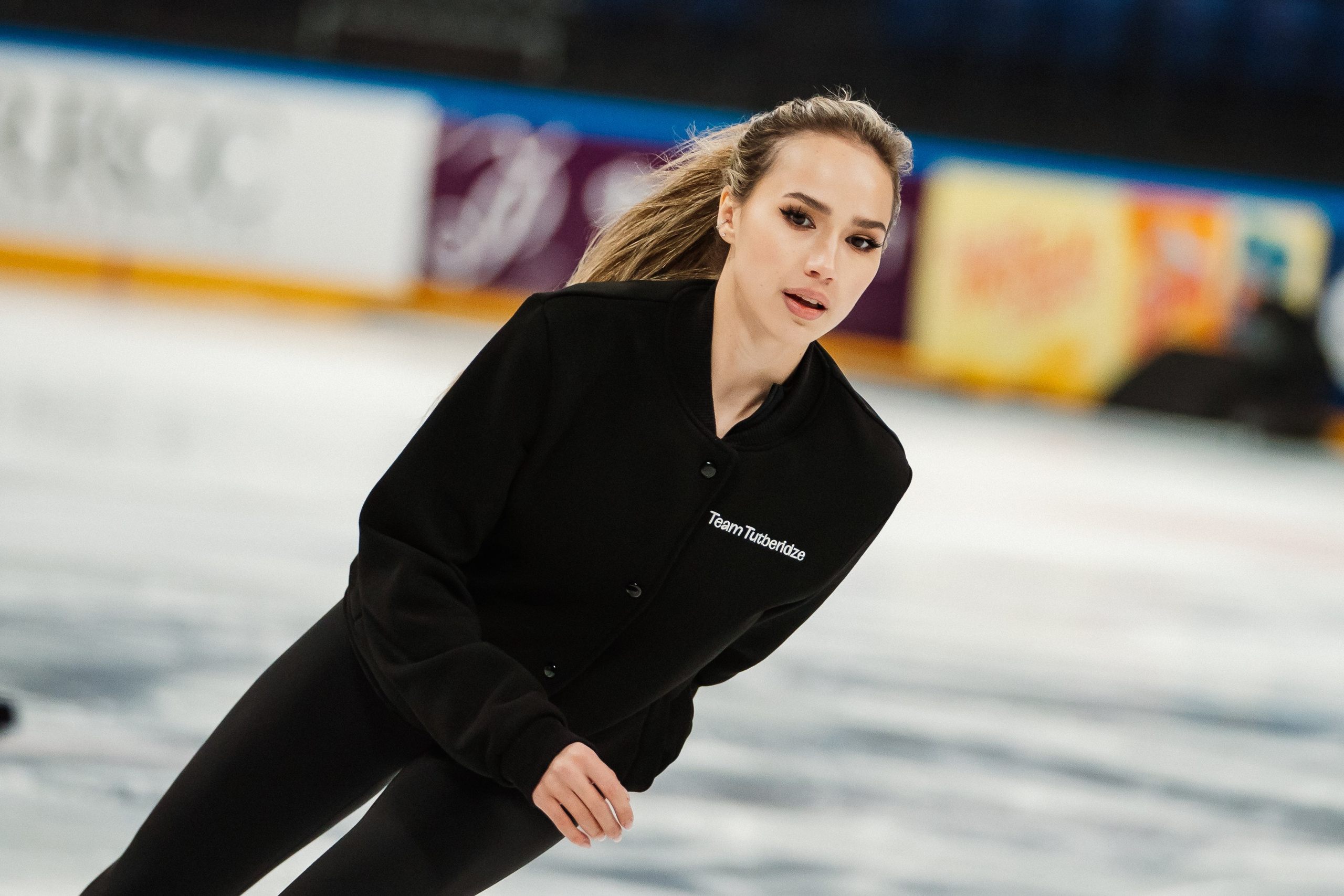 Мастер-класс Алины Загитовой в Новосибирске. Воробьева Ксения — Спортивный и танцевальный фотограф Новосибирск