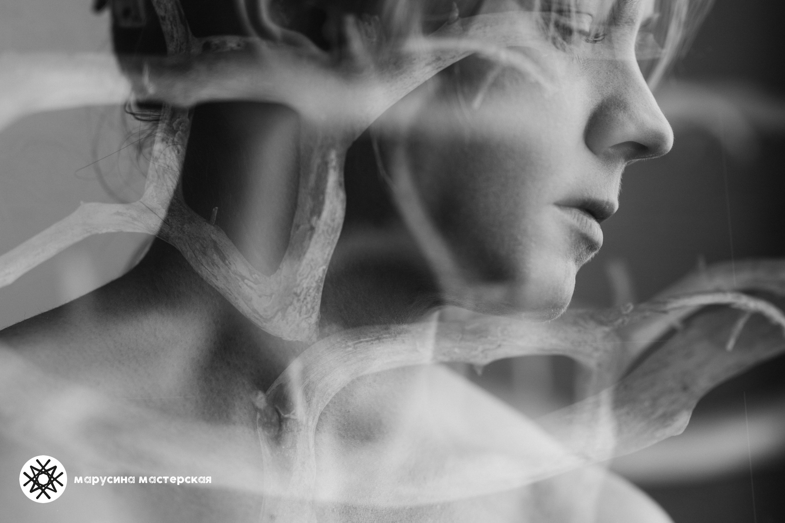 Авторская фотография участницы практикума «Метафорическая фотография» — Валентина Абдрашитова
