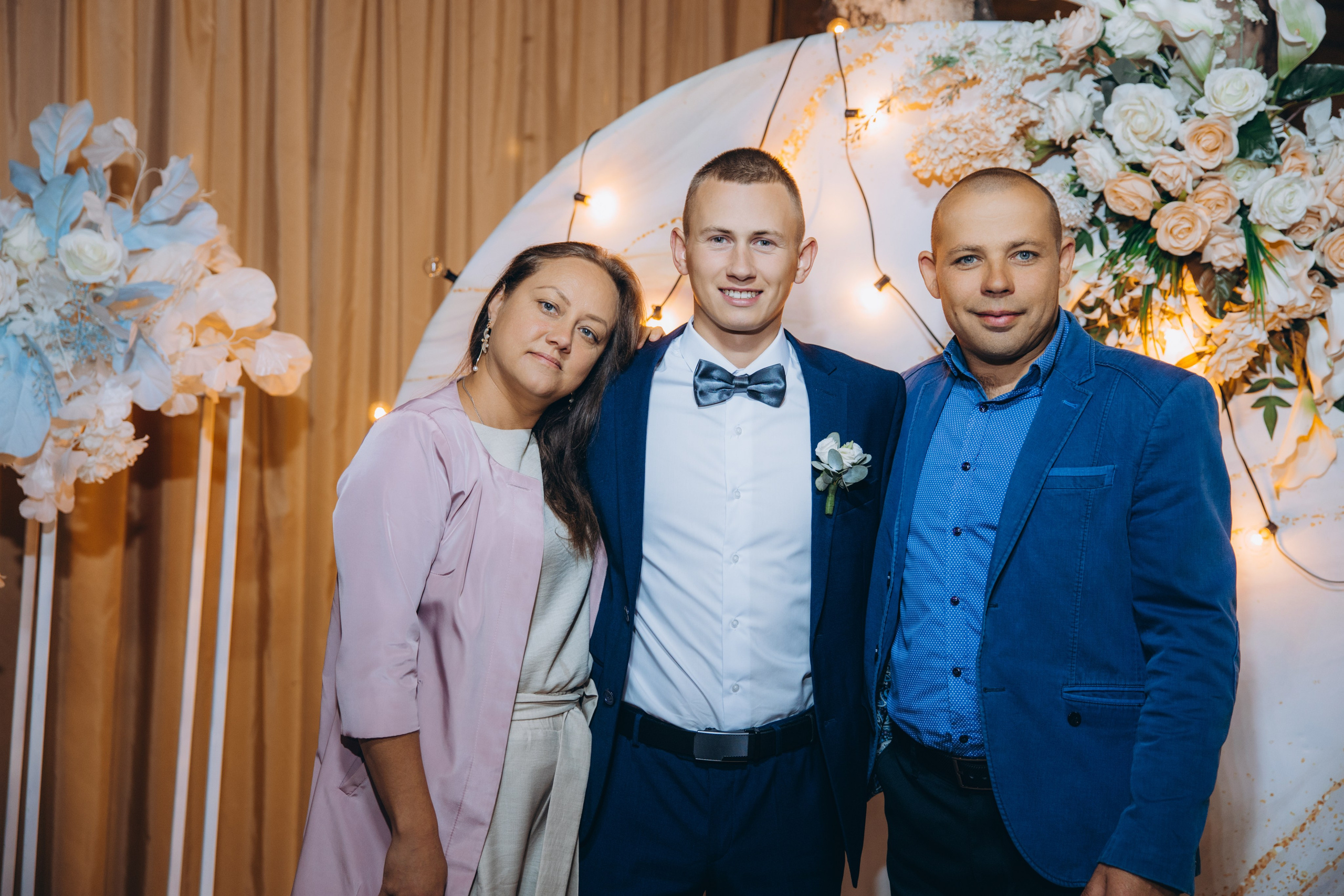 Дмитрий и Тамара. Свадебный, семейный фотограф в Иркутске Светлана Макаричева