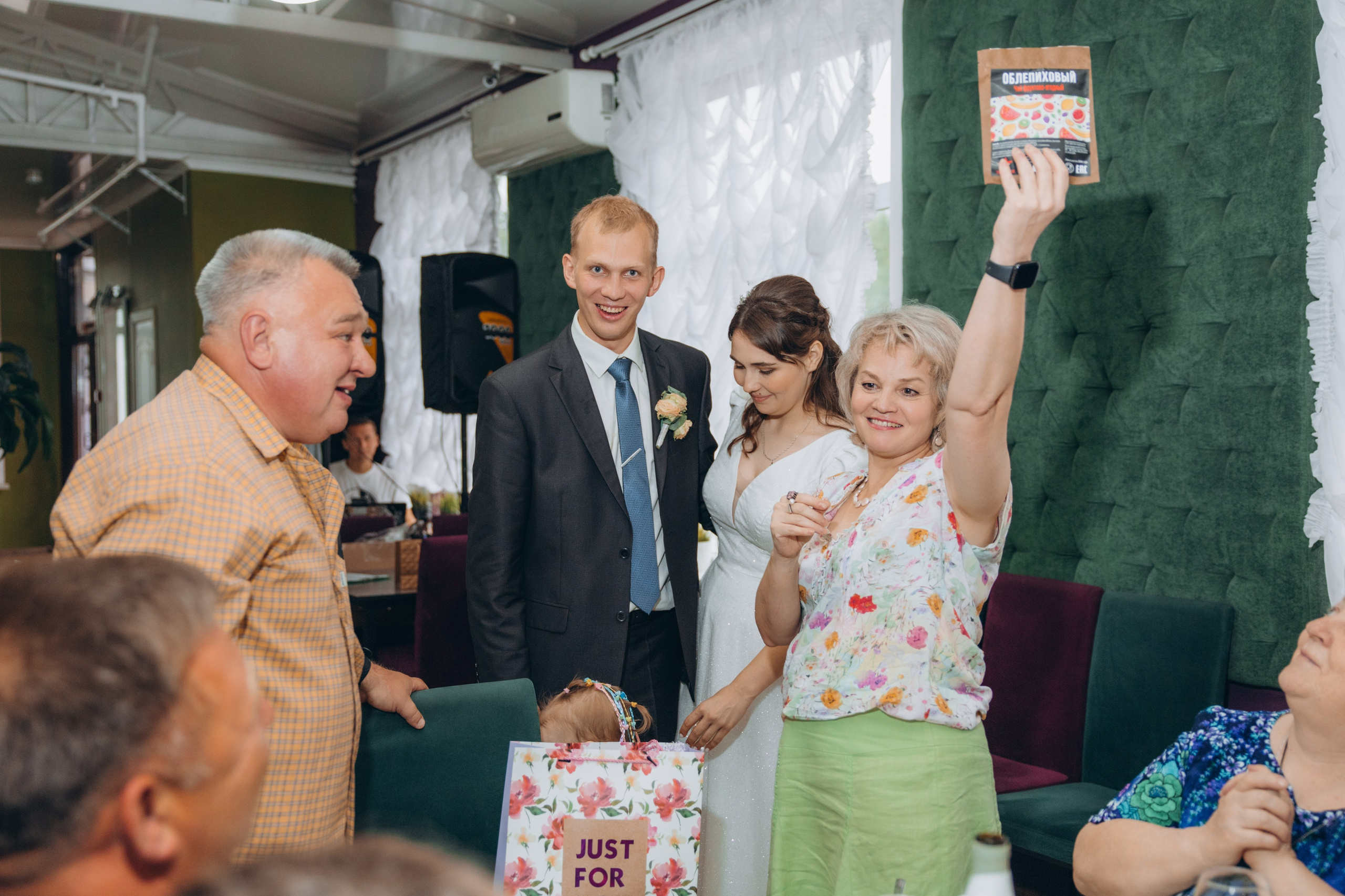 Евгений & Валентина. Свадебный, семейный фотограф в Иркутске Светлана Макаричева