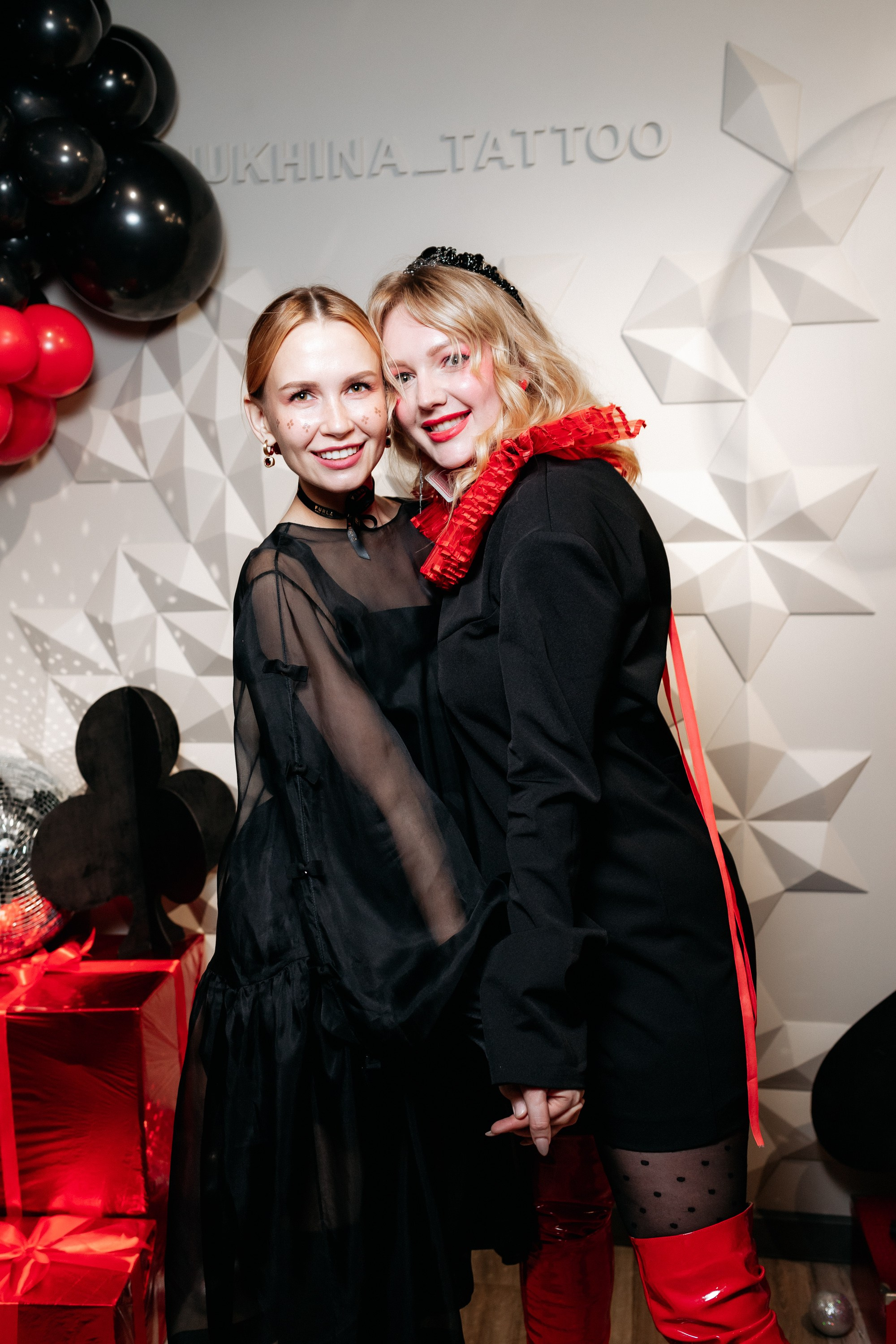 MUKHINA TATTOO. СВОИ. ФОТООТЧЕТЫ-СОБЫТИЯ-МЕСТА