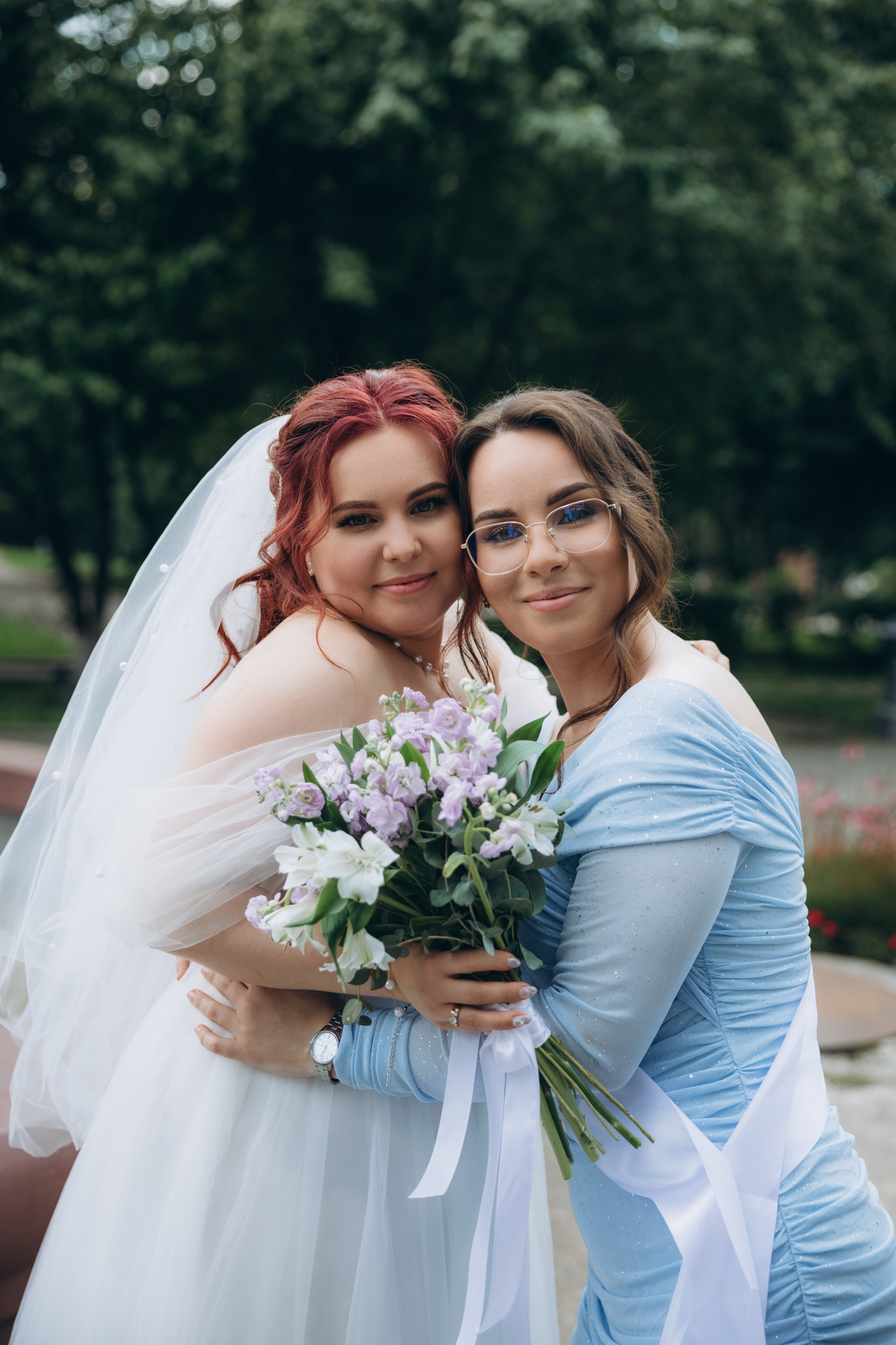 Андрей & Мария. Свадебный, семейный фотограф в Иркутске Светлана Макаричева