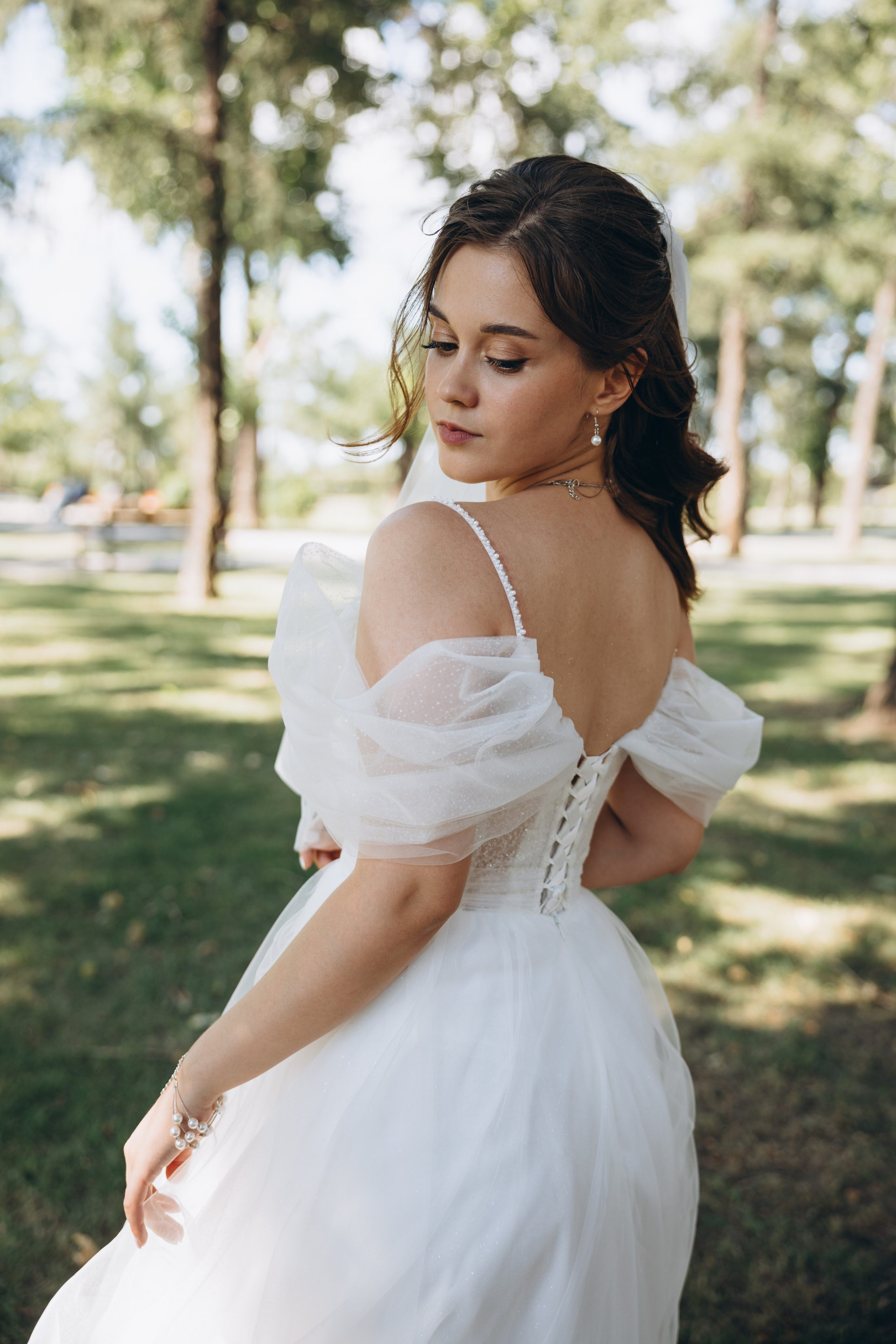 Алексей и Марина. Свадебный, семейный фотограф в Иркутске Светлана Макаричева