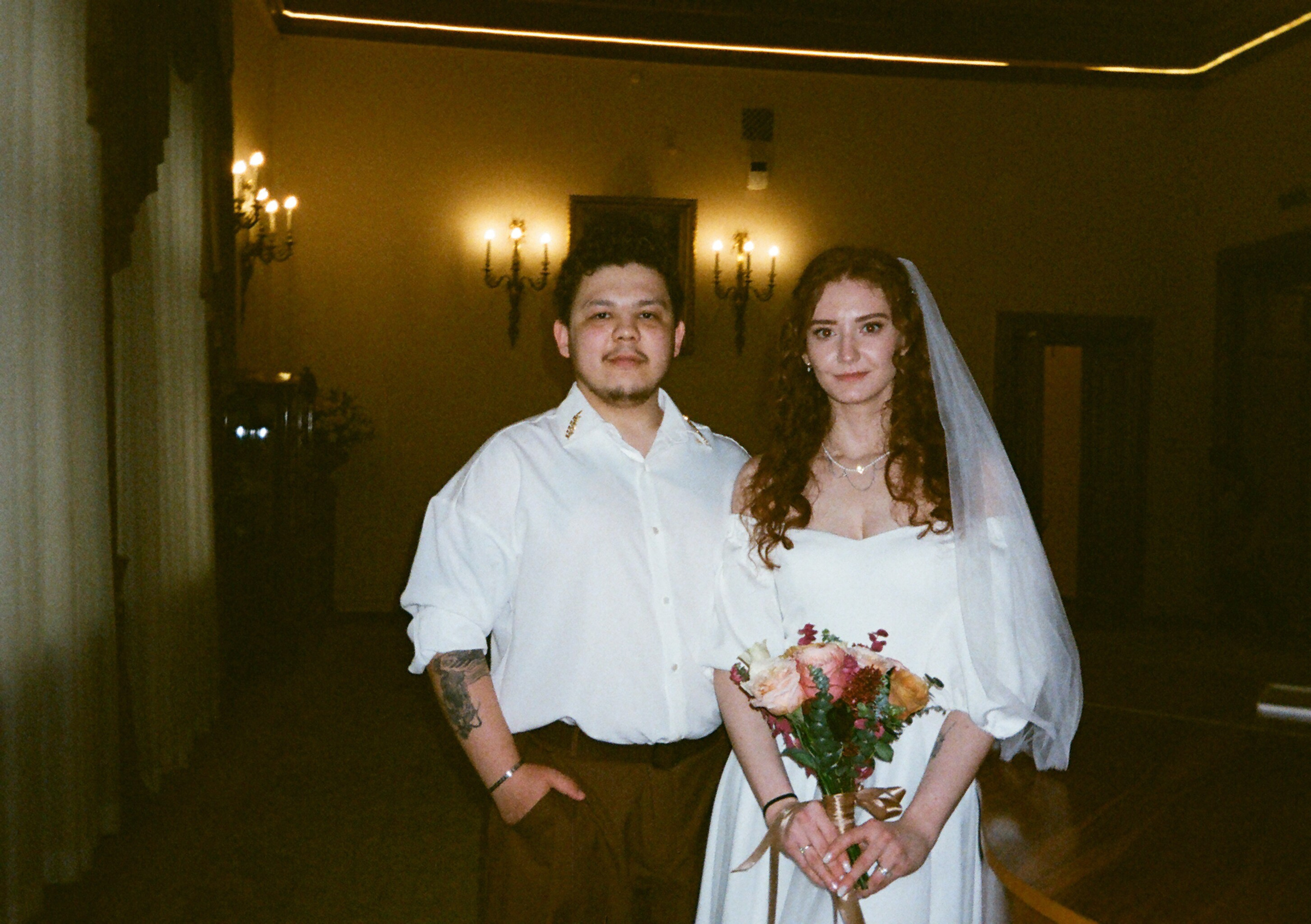 Фотограф, который снимает любовь в Санкт-Петербурге и Череповце