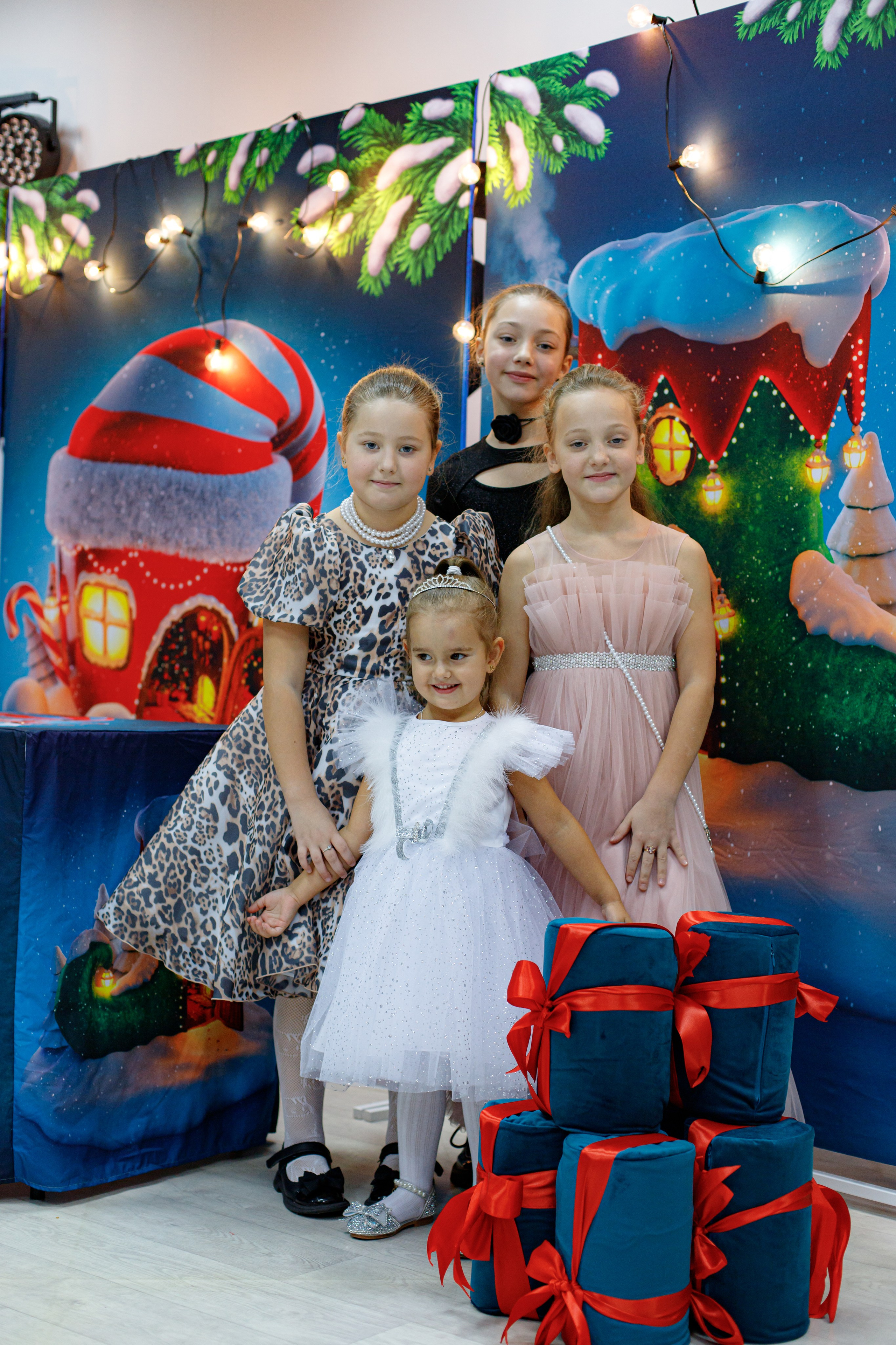 Happy new year / part2. Photokarish