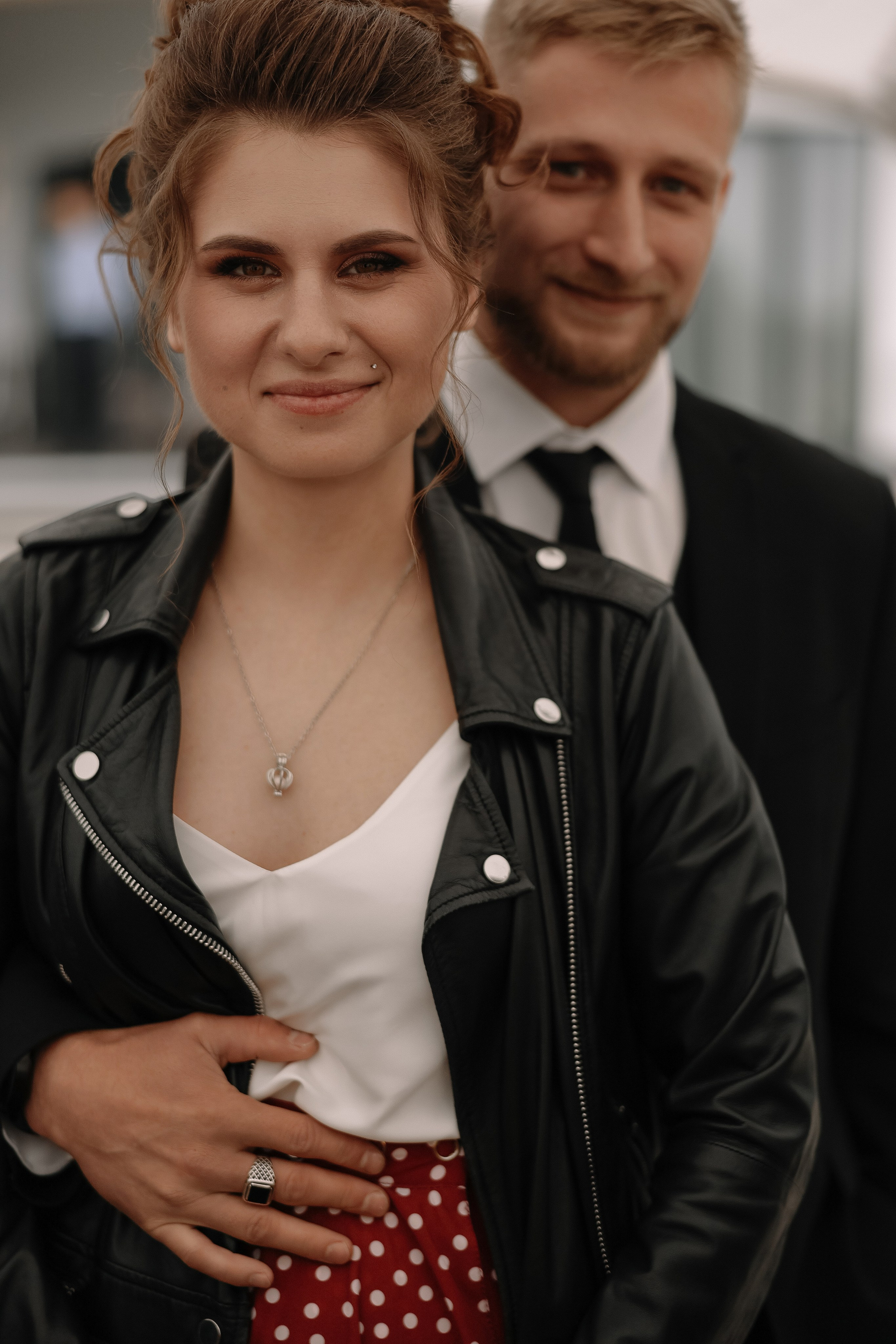 О стильном и душевном…. Свадебный и семейный Фотограф Денис Кошель