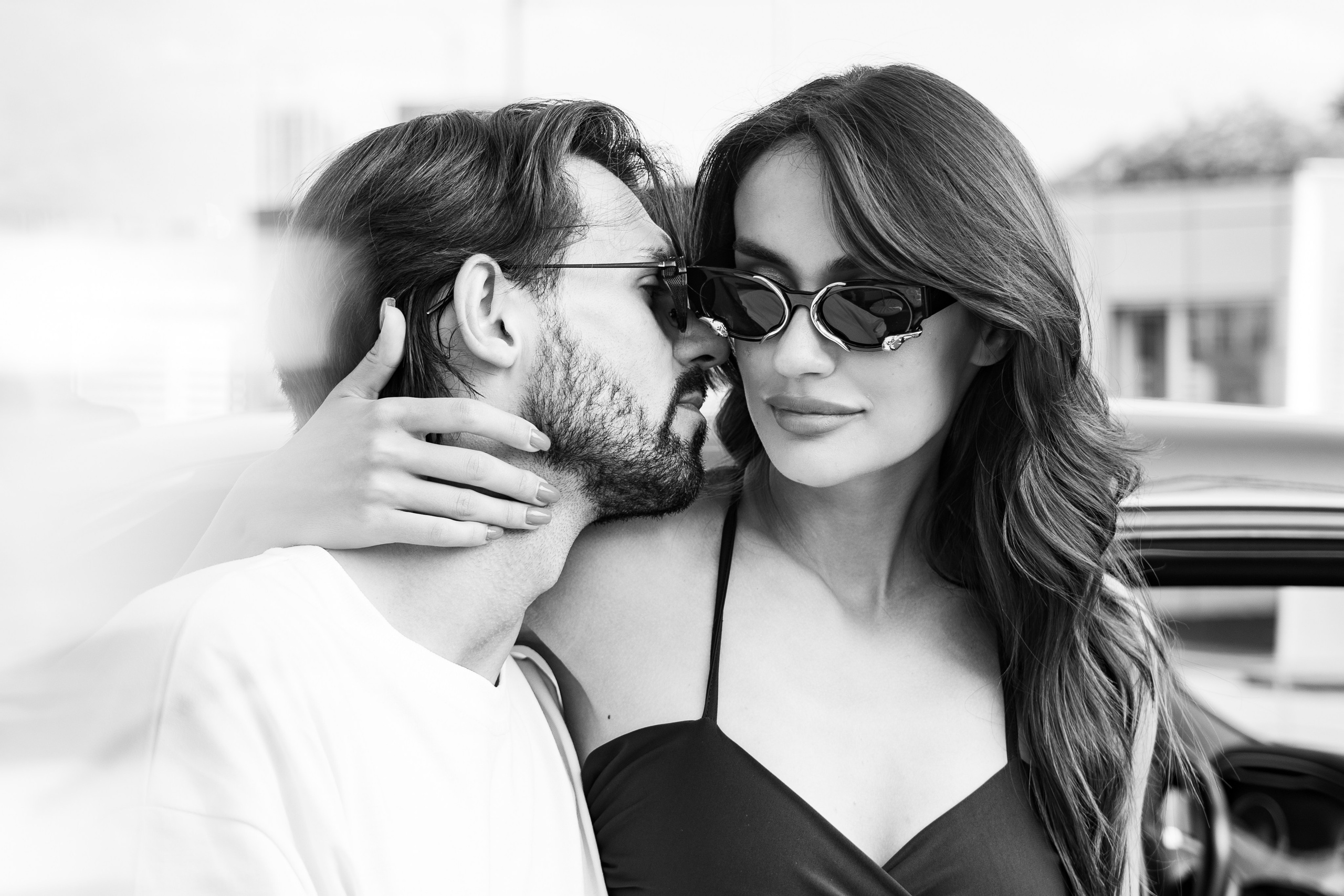 Услуги. Фотограф Ольга Яканова