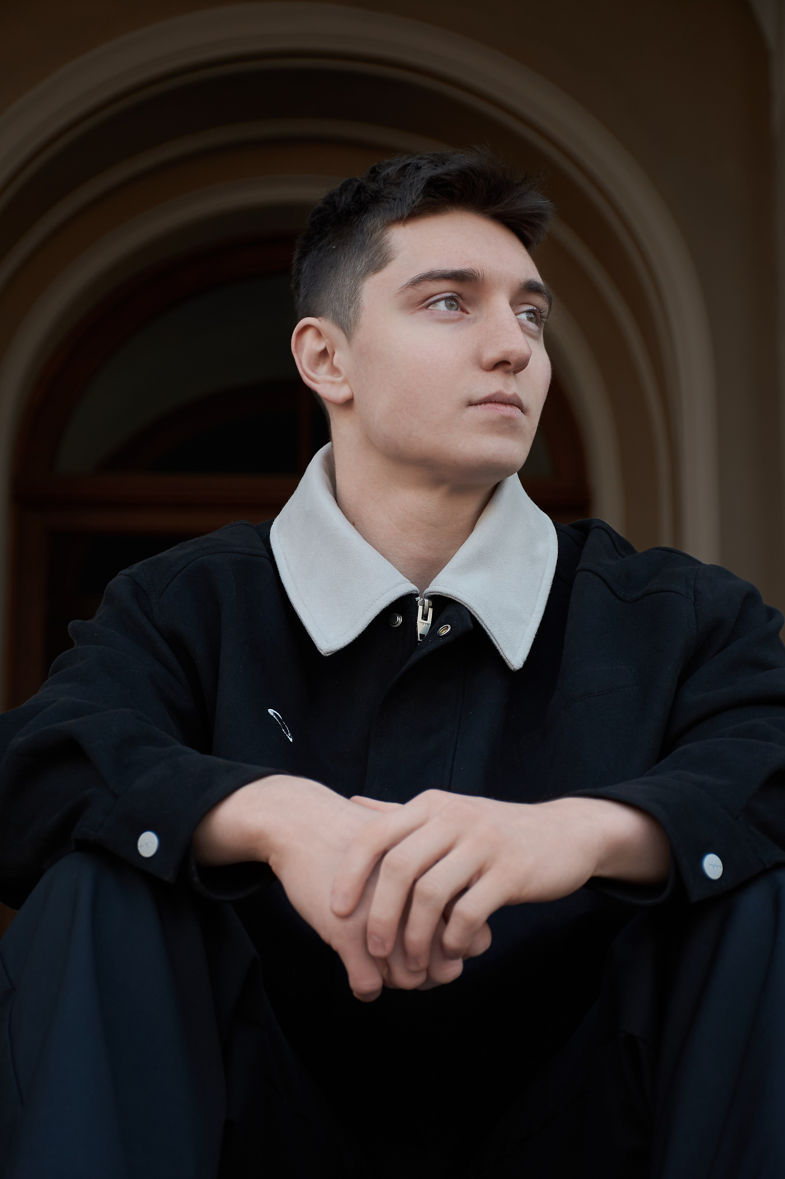 Сергей Крафт | Фотограф