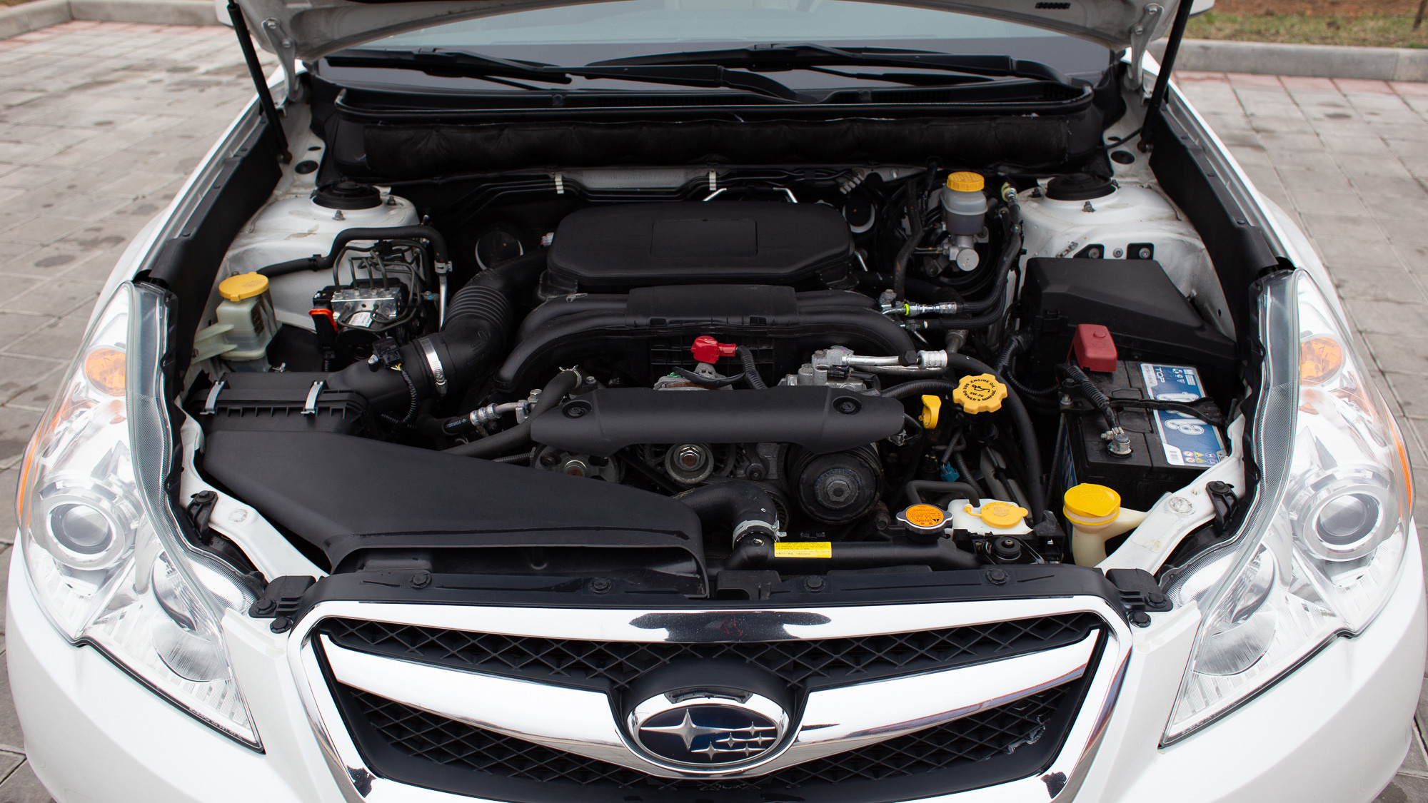 Автомобили. Фотопроекты и ретушь любой сложности