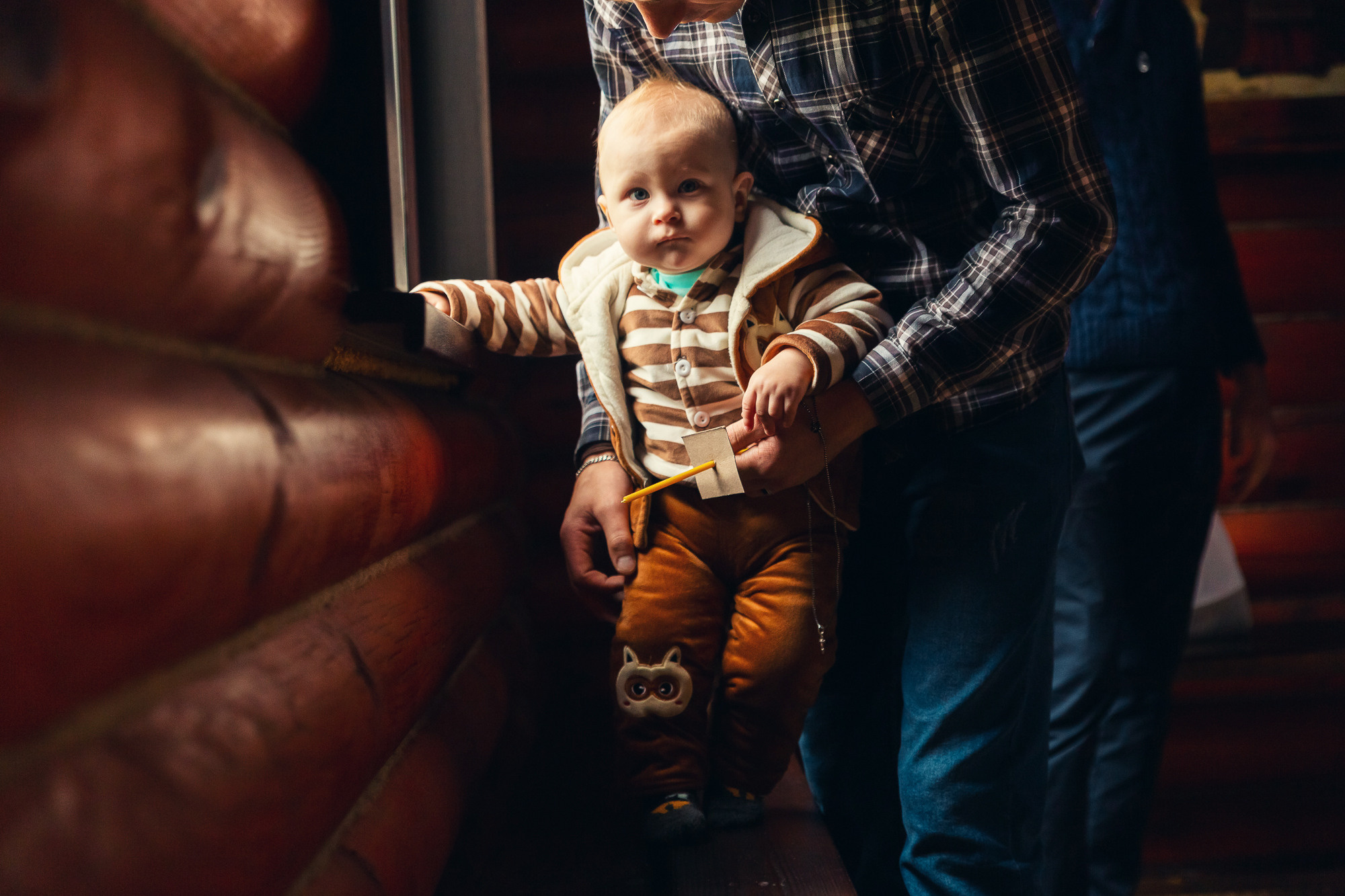 Крещение. Фотопроекты и ретушь любой сложности