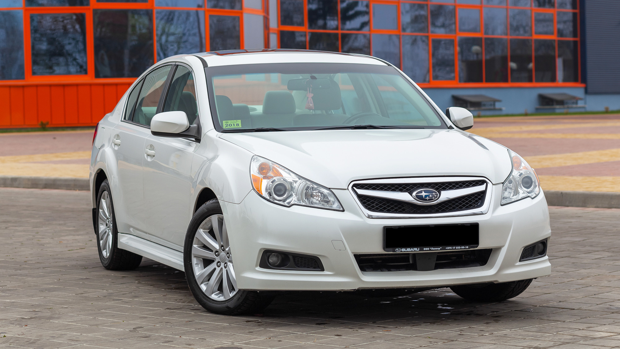 Автомобили. Фотопроекты и ретушь любой сложности