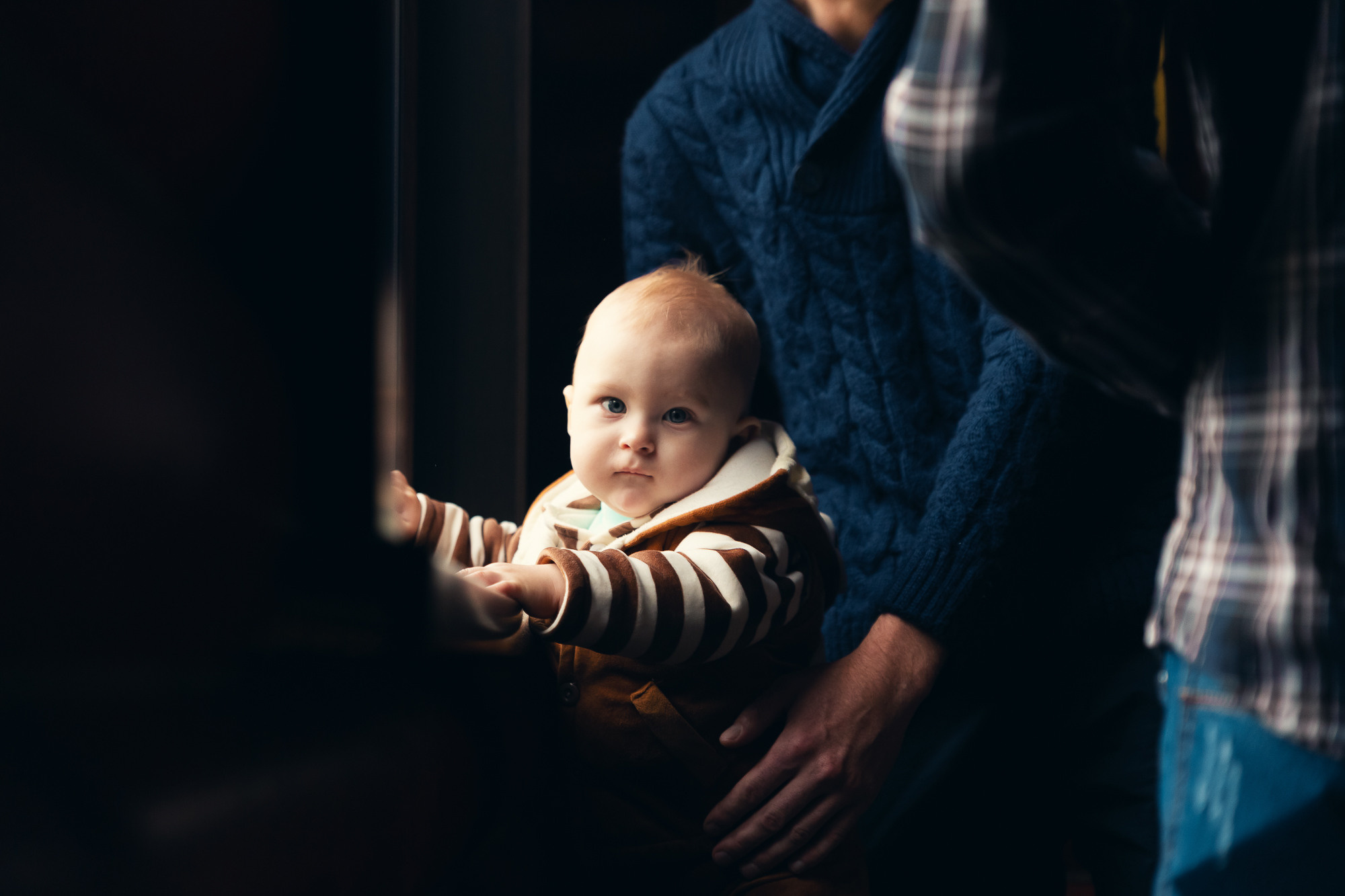 Крещение. Фотопроекты и ретушь любой сложности