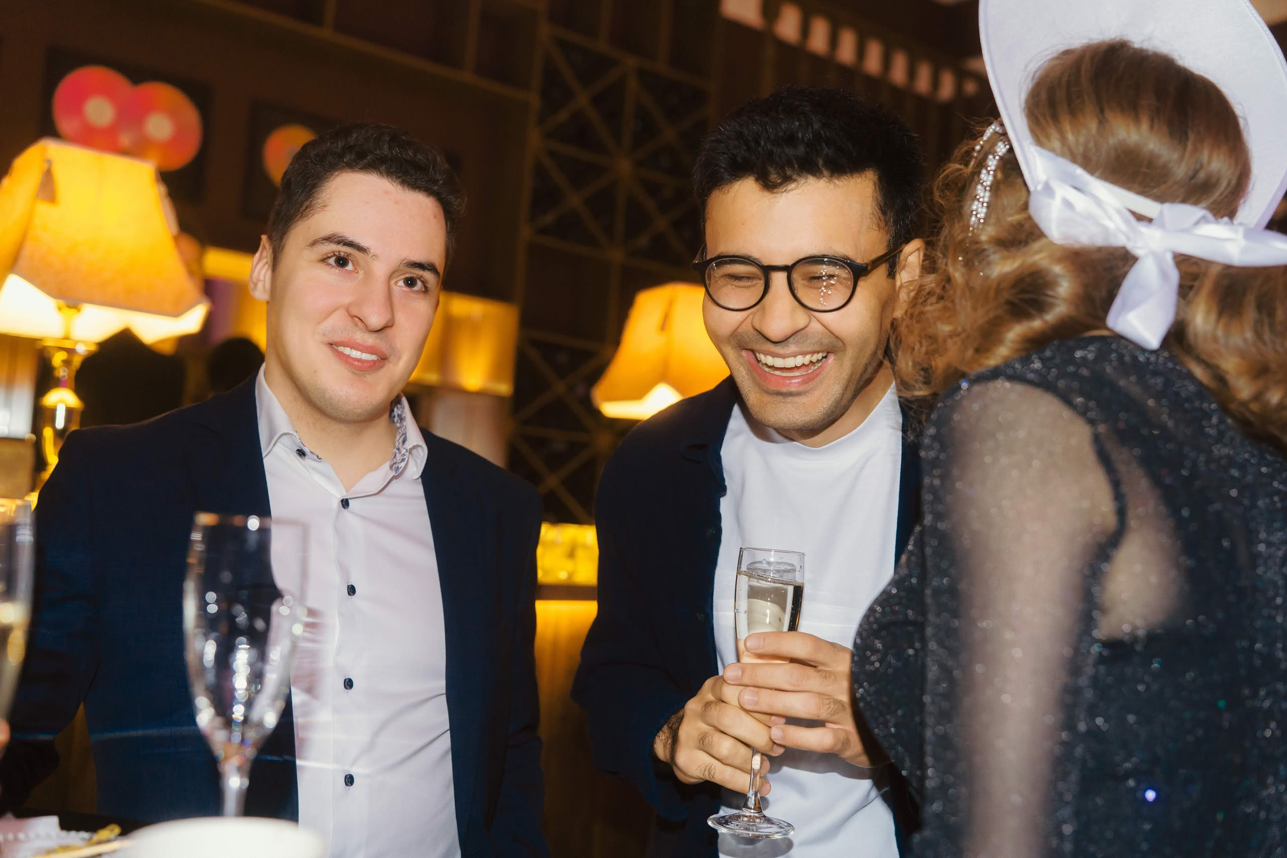 Репортажная фотосъёмка событий. Свадебный фотограф Дмитрий Родионов — Санкт-Петербург и Ленинградская область