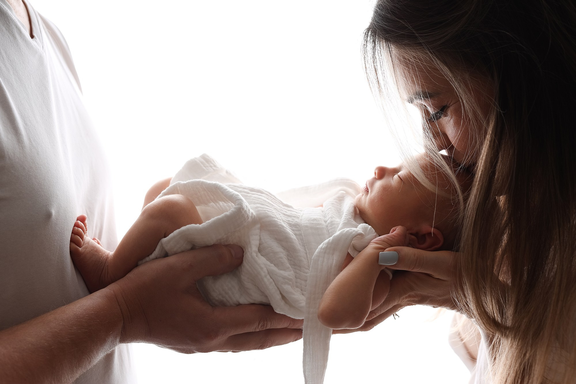 Фотограф Ольга Трубникова