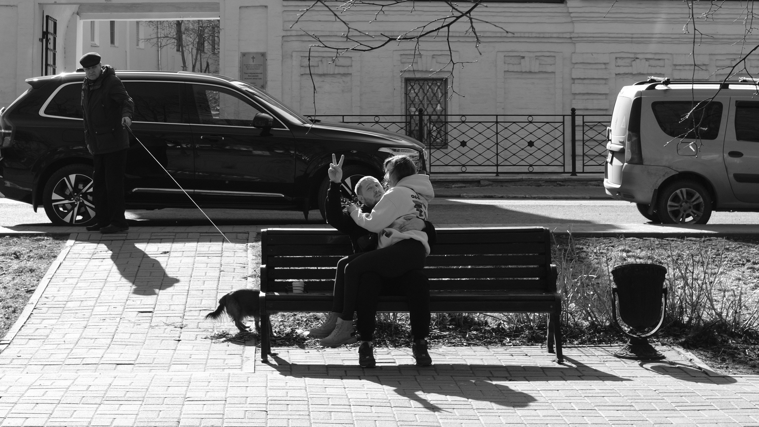 29.03 — 30.03.2025 // фотовыезд в Ярославль. Фотовыставки serebro.gallery, в которых автором можешь стать ты! | Москва