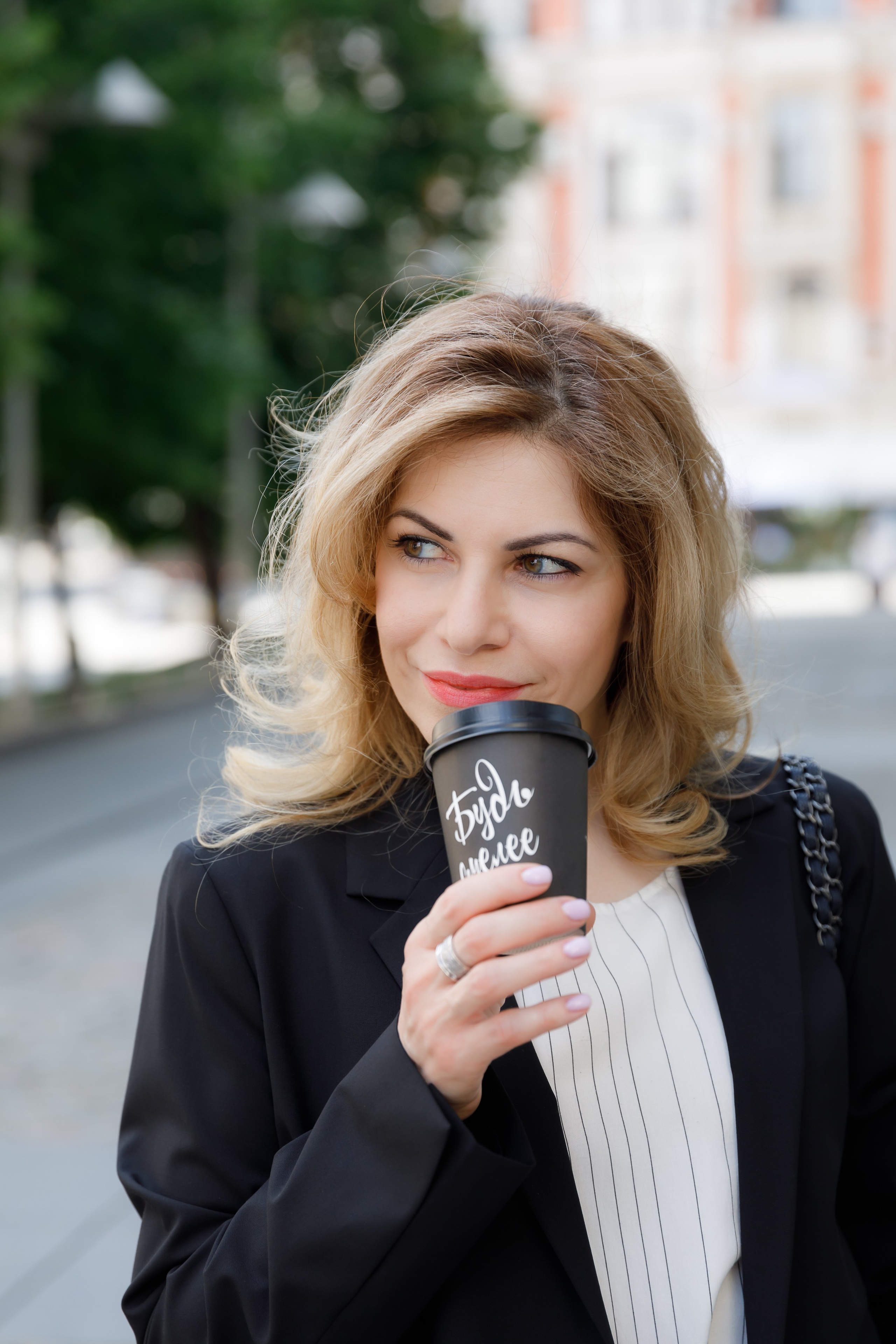 Фотограф-стилист в Москве Юлия Герман