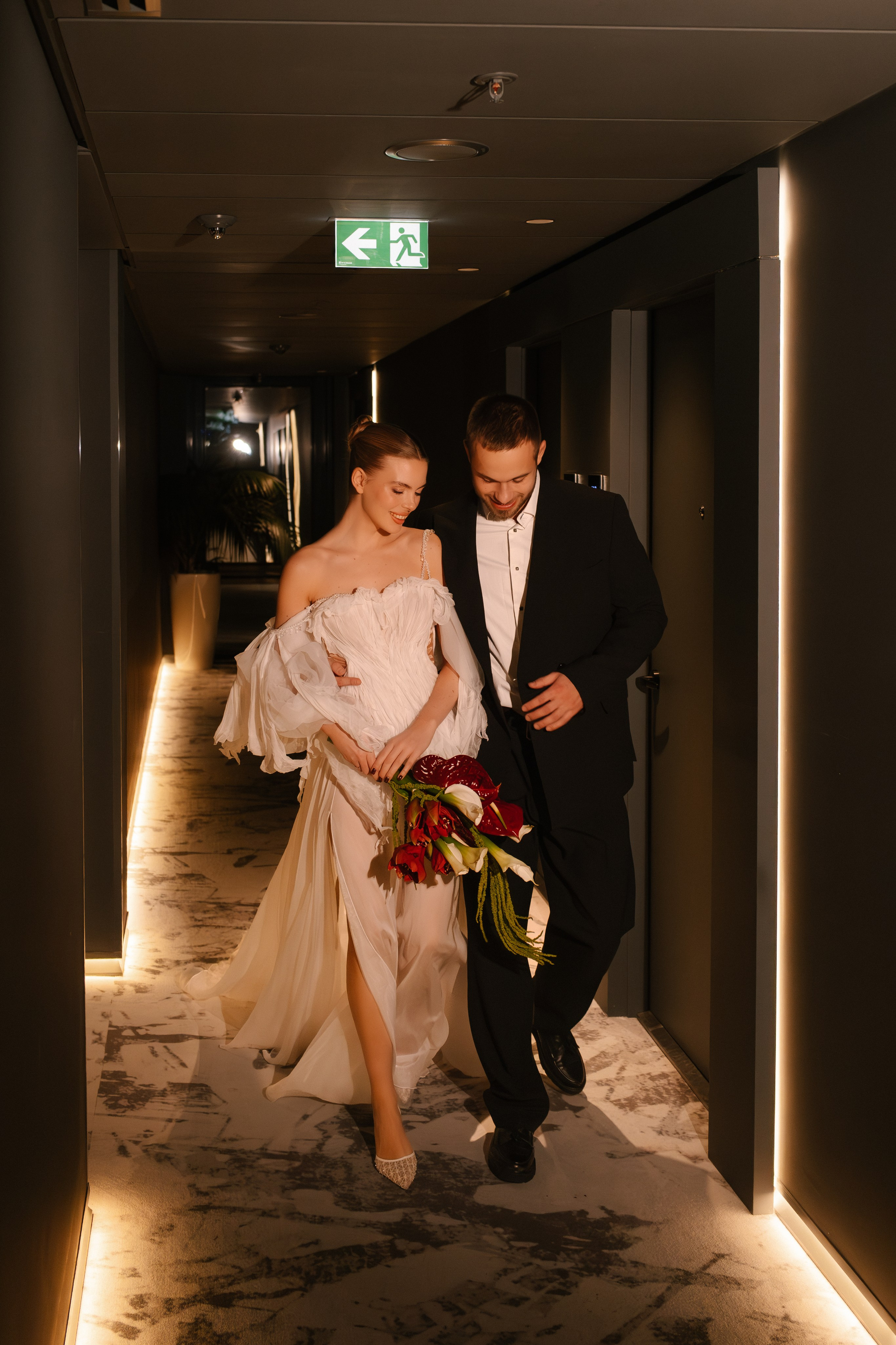 Свадебные съёмки. Семейный и свадебный фотограф в Москве и Домодедово Анна Авилочкина