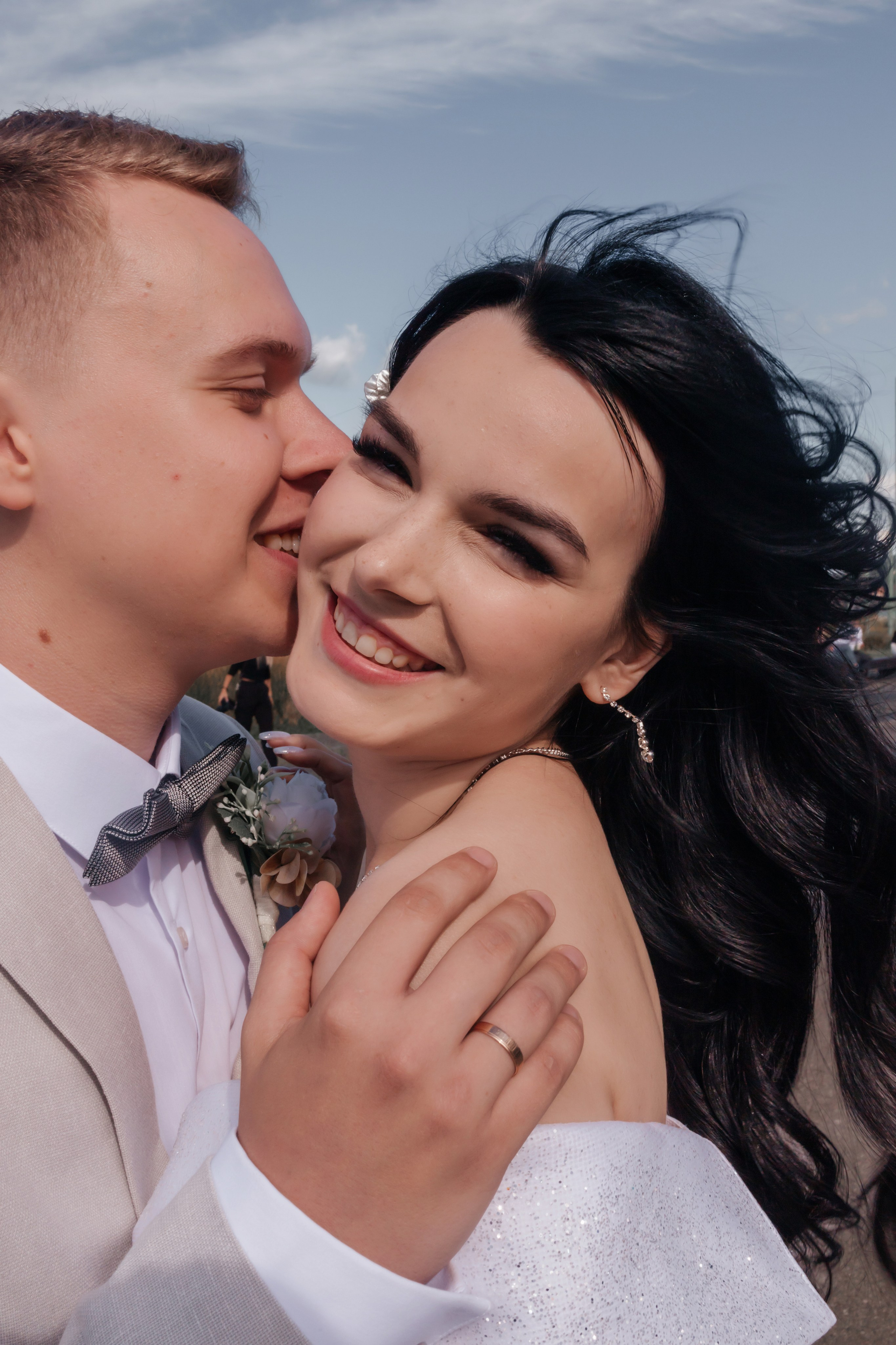 5 Идеальных Мест для Свадебной Съемки в Нижнем Новгороде. Свадебный фотограф и фотограф Love-Store в Нижнем Новгороде Анастасия