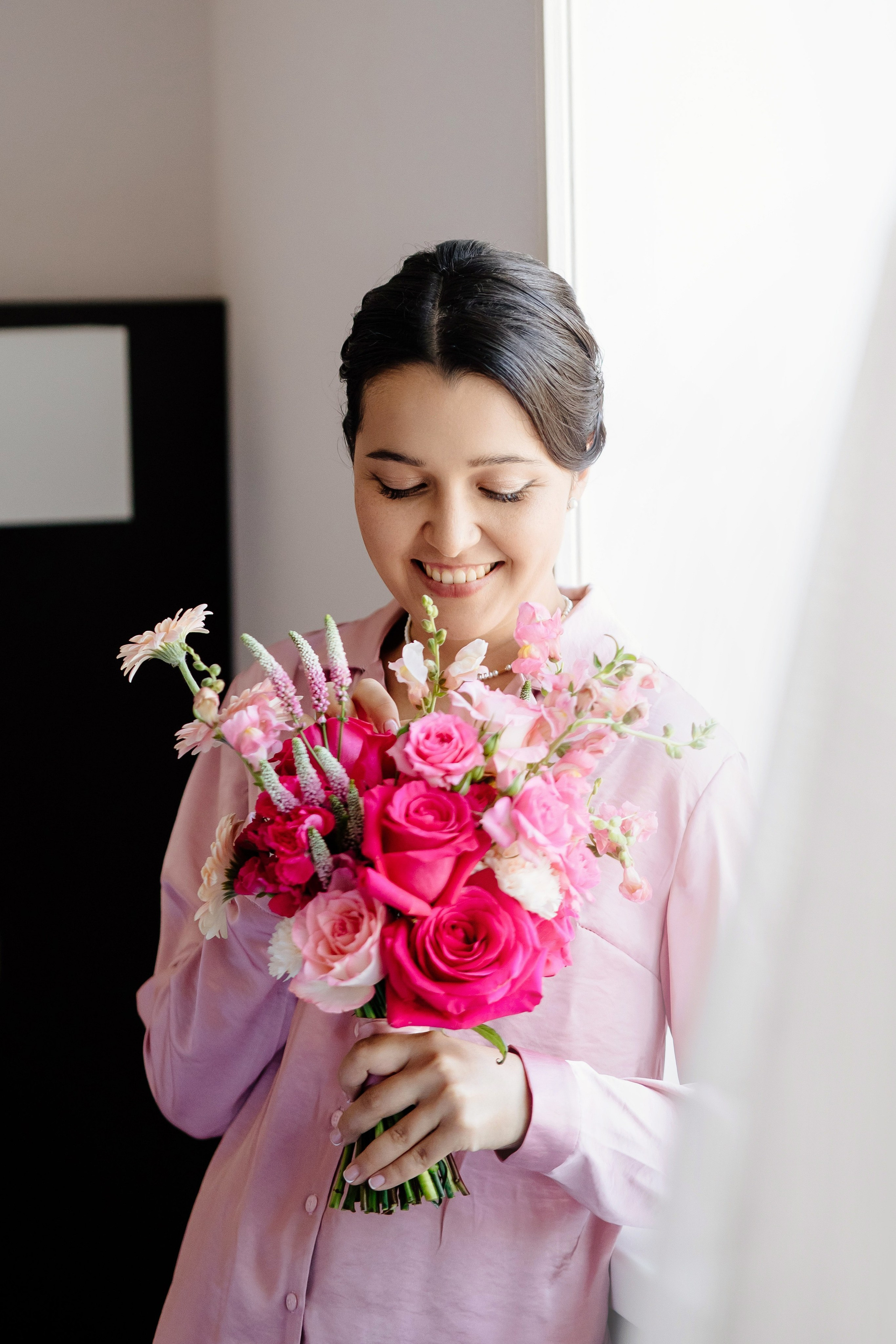 Свадьба в Голицын Клубе. Свадебный и семейный фотограф Екатерина Иванова